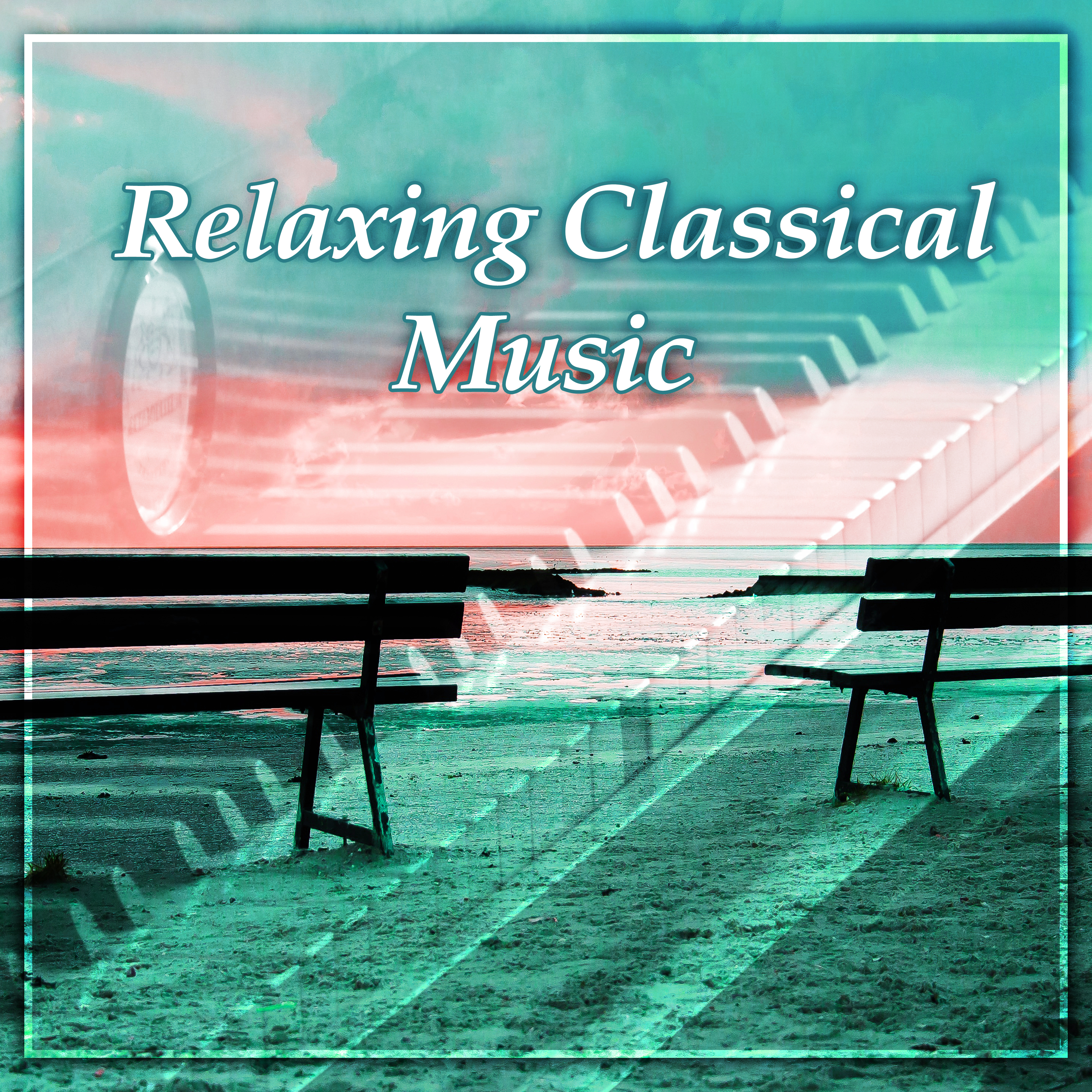 Relaxing Classical Music  Music for Relaxation, Classical Sounds After Work, Music for Soul, Anti  Stress Music, Beethoven, Mozart, Bach