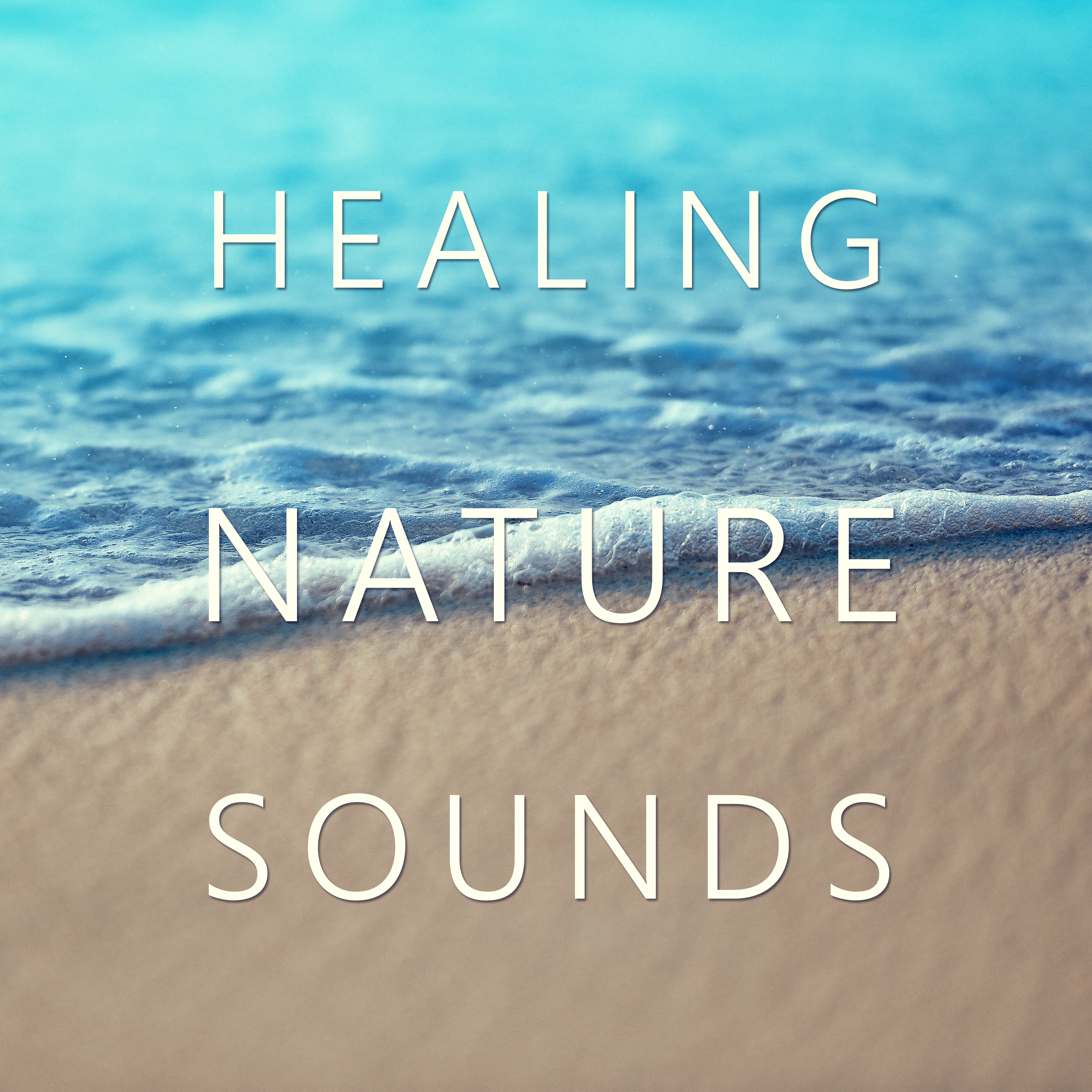 Healing Nature Sounds  Nature Music to Keep Calm, Soft Massage, Healing Music, New Age Vibes