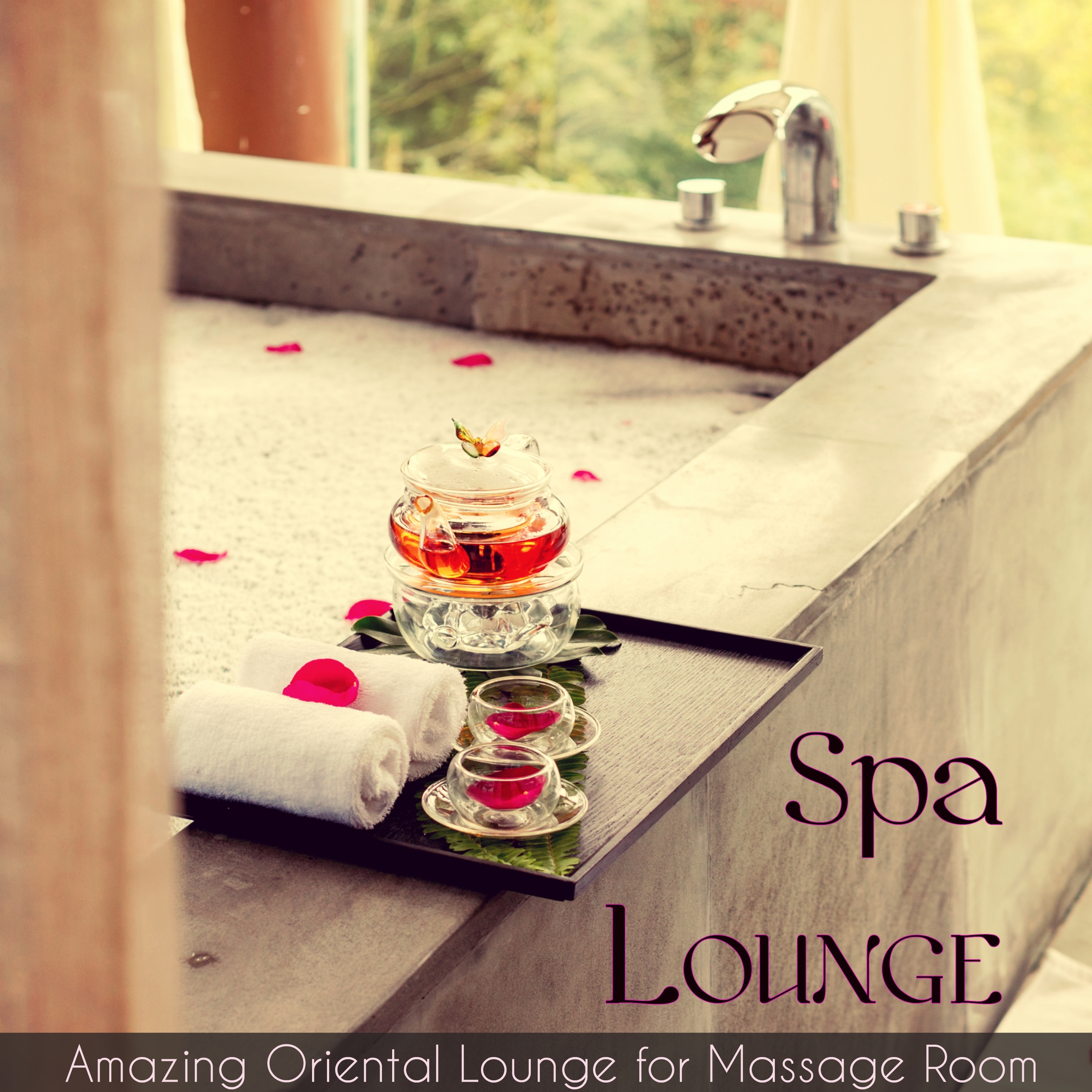 Spa Lounge