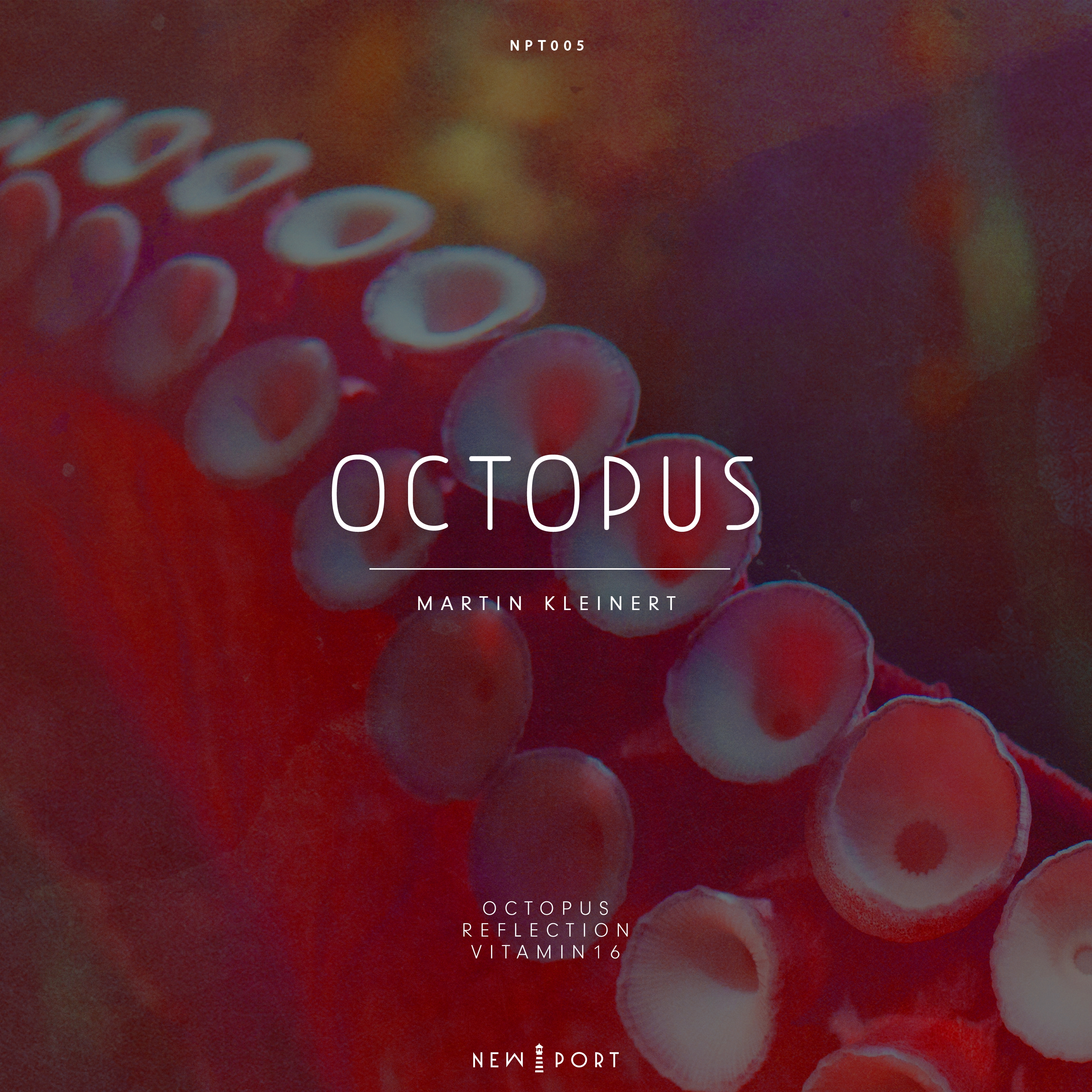 Octopus