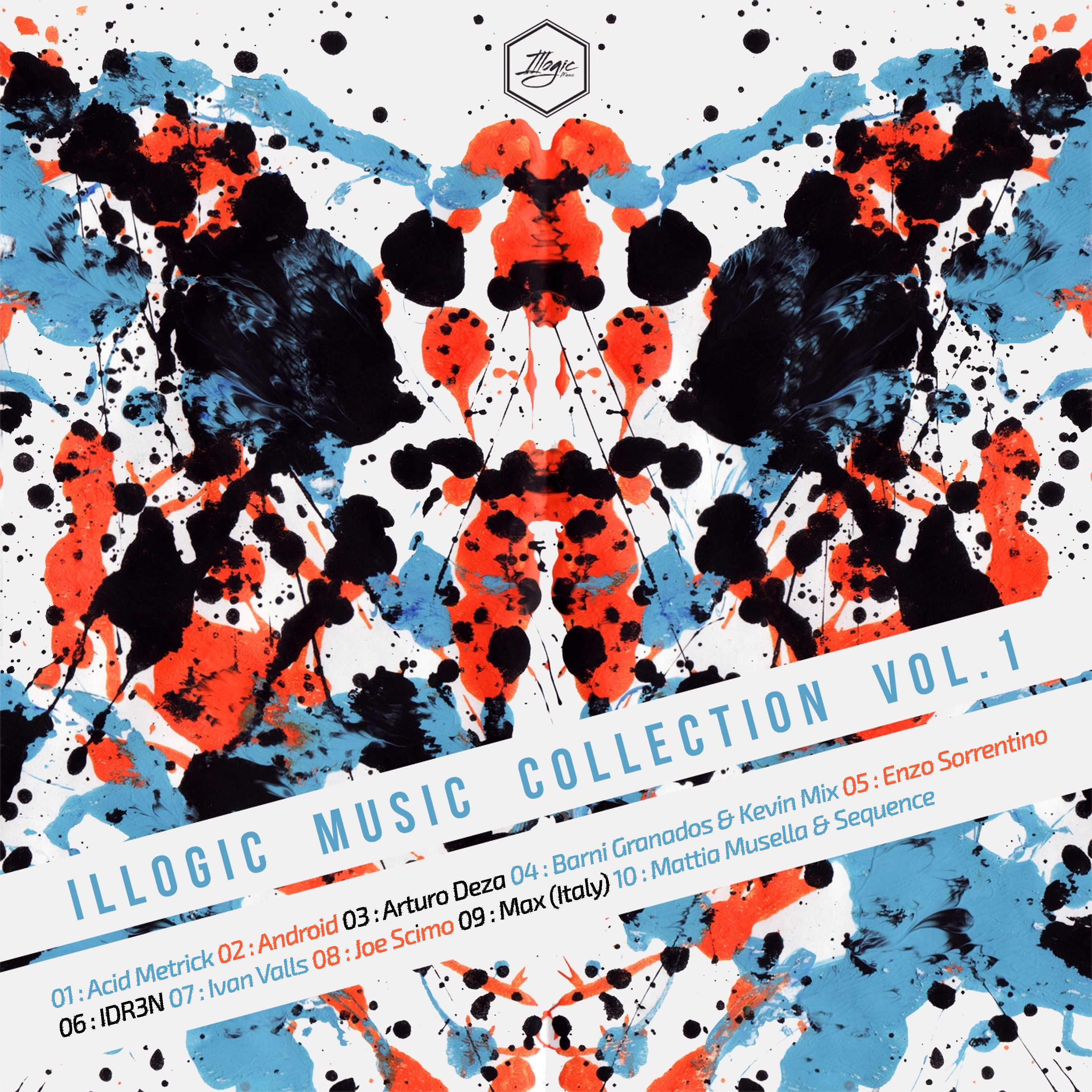 Illogic Music Collection, Vol. 1