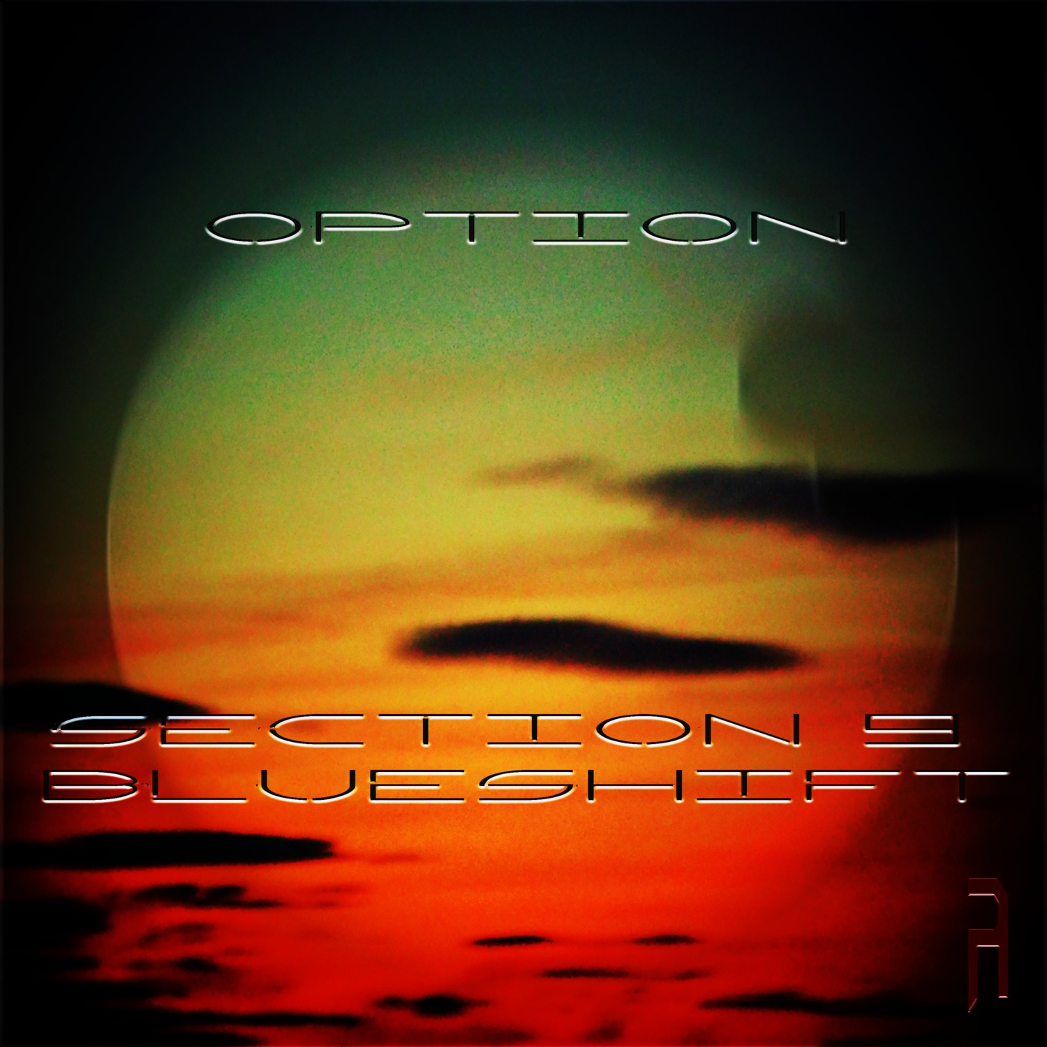 Blueshift / Section 9