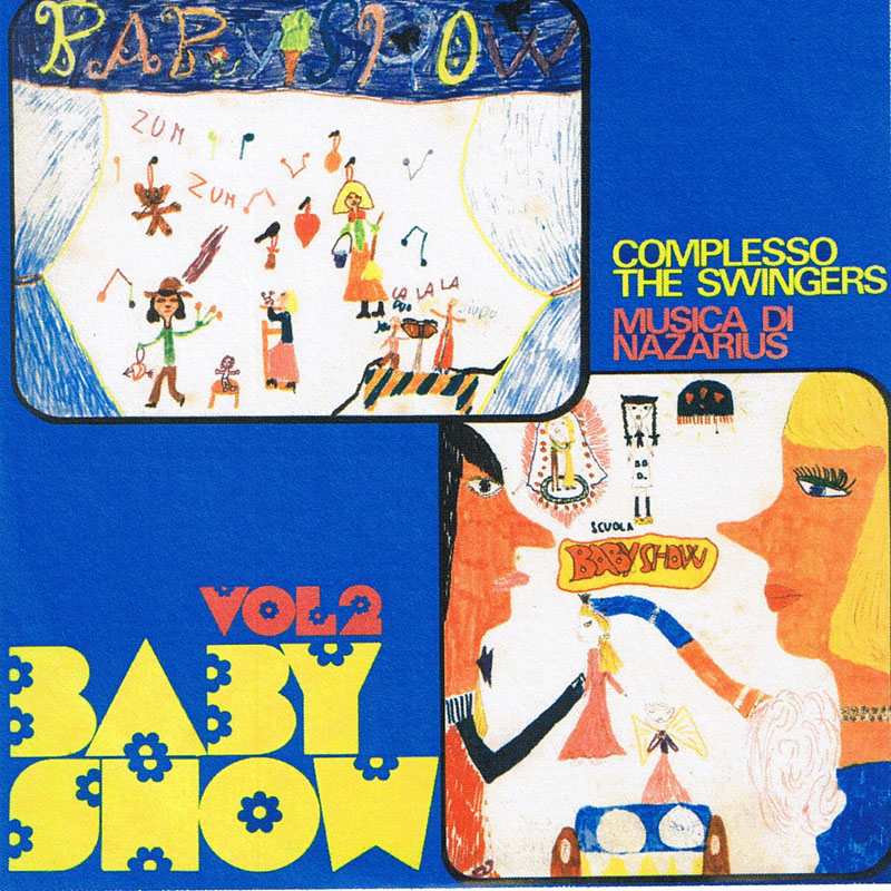 Baby Show Vol.2