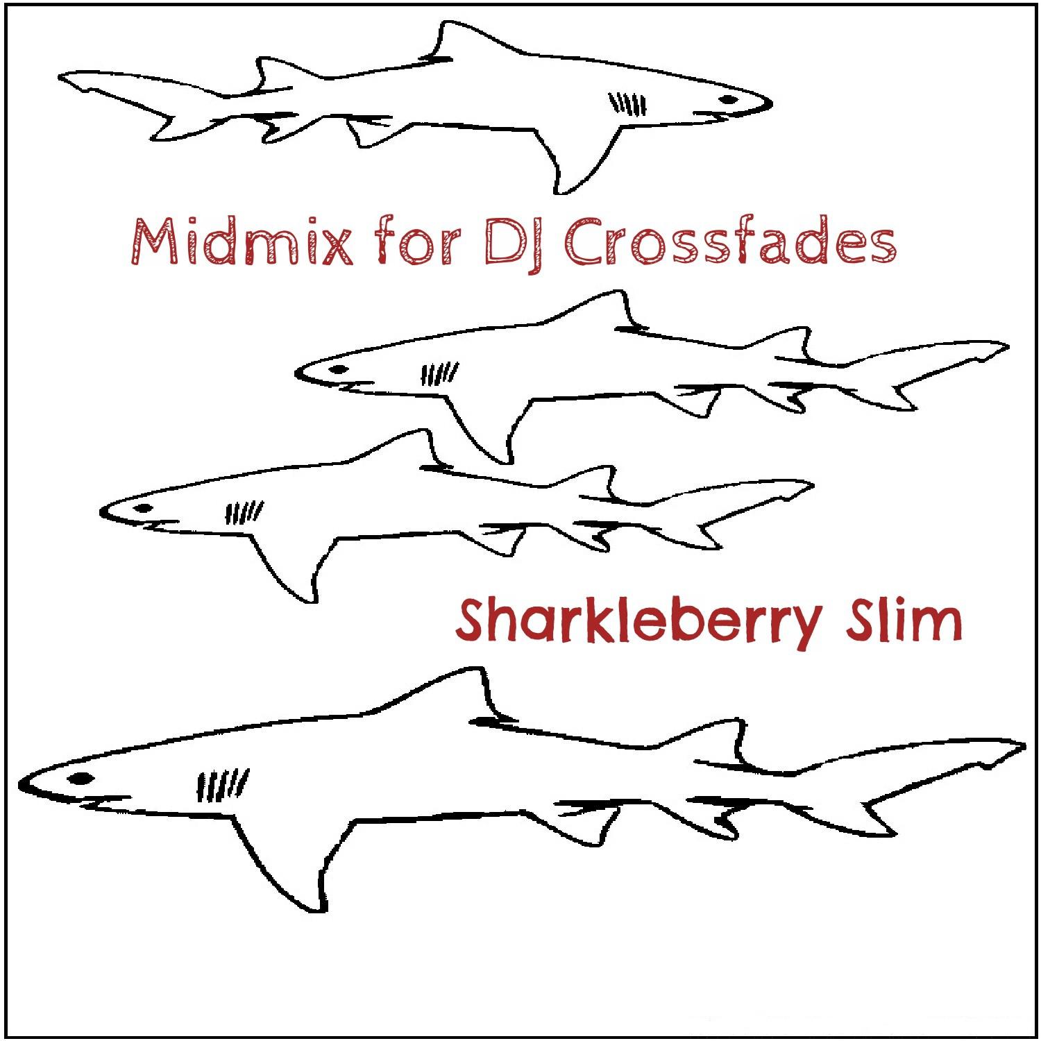 Midmix for DJ Crossfades