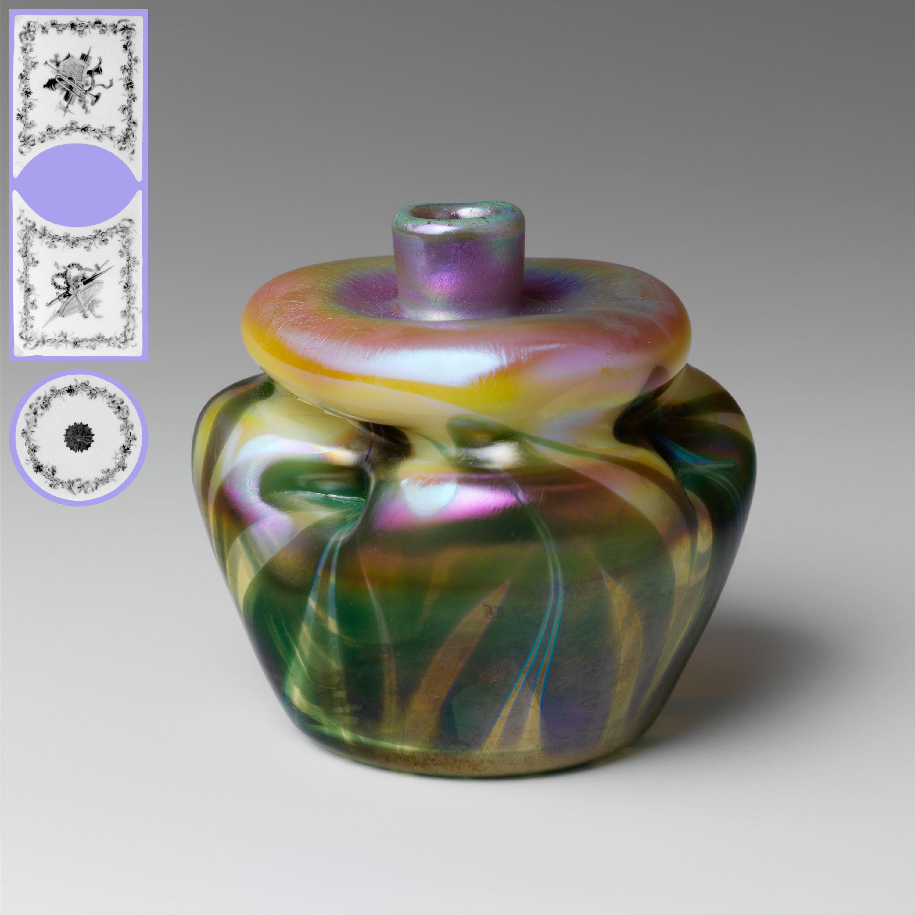 Tha House Is Melting