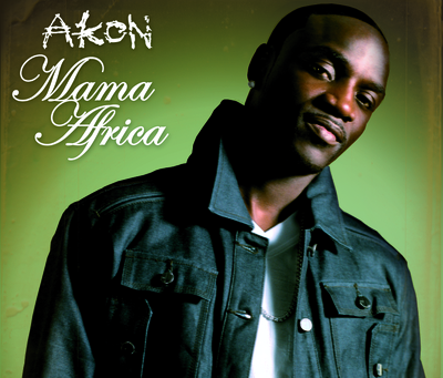 Mama Africa - UK Radio Edit