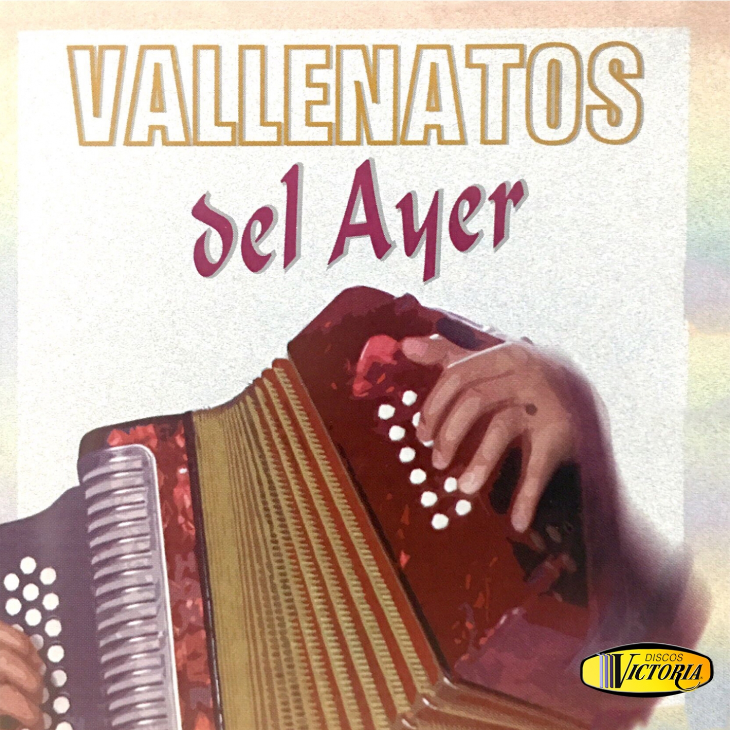Vallenatos del Ayer