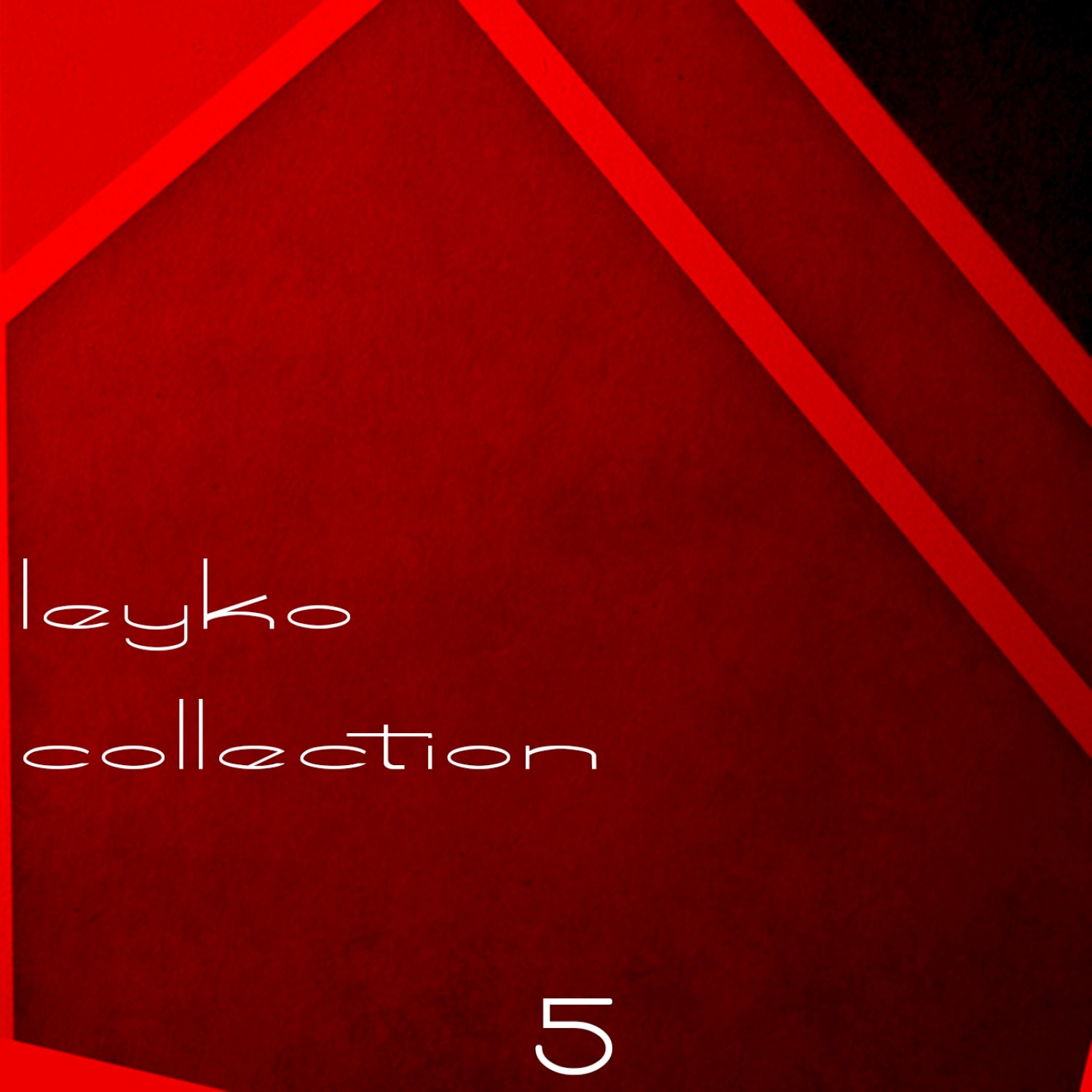 Leyko Collection, Vol. 5
