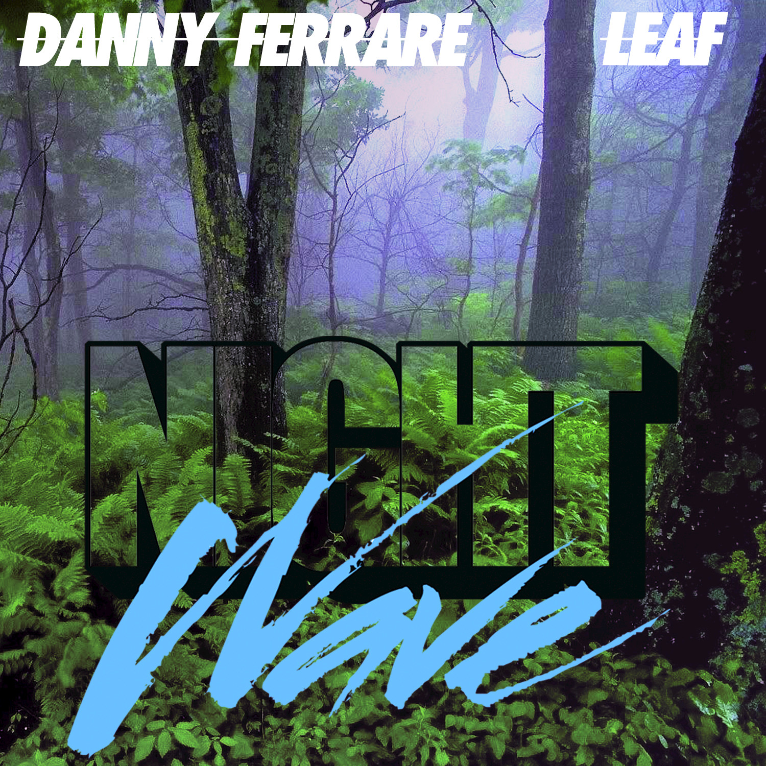 Leaf - Single