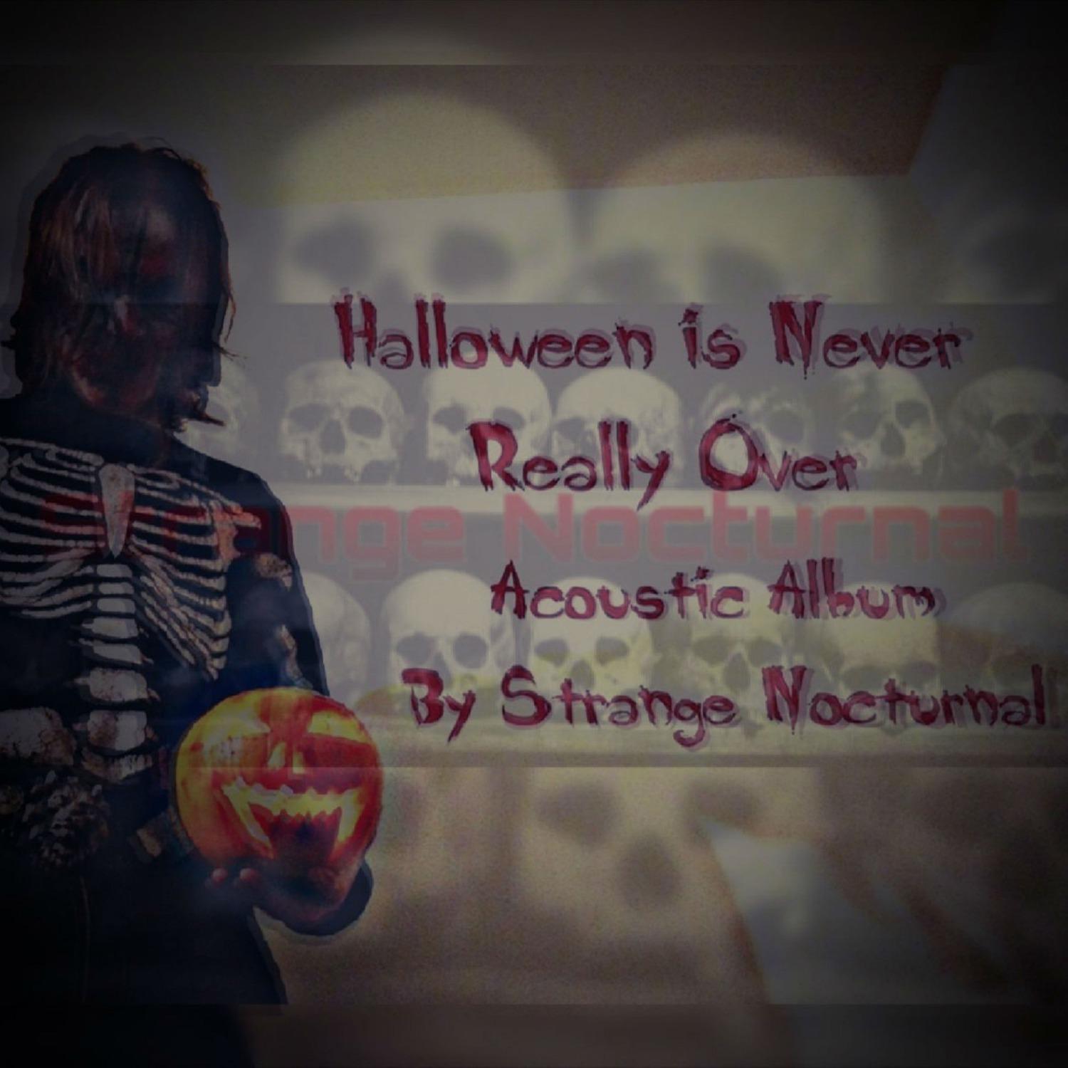 Love Is Like a Vampire