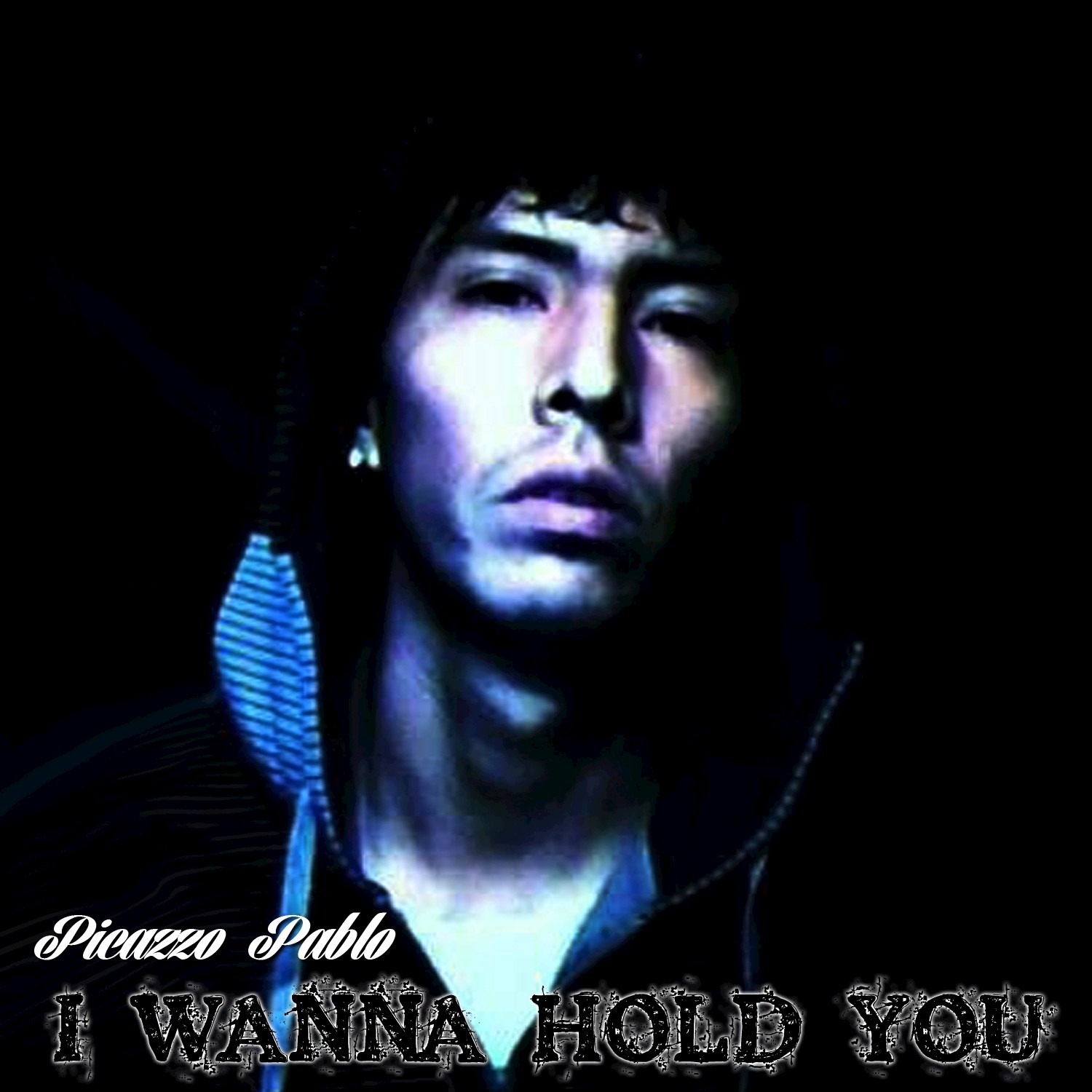 I Wanna Hold You - Single