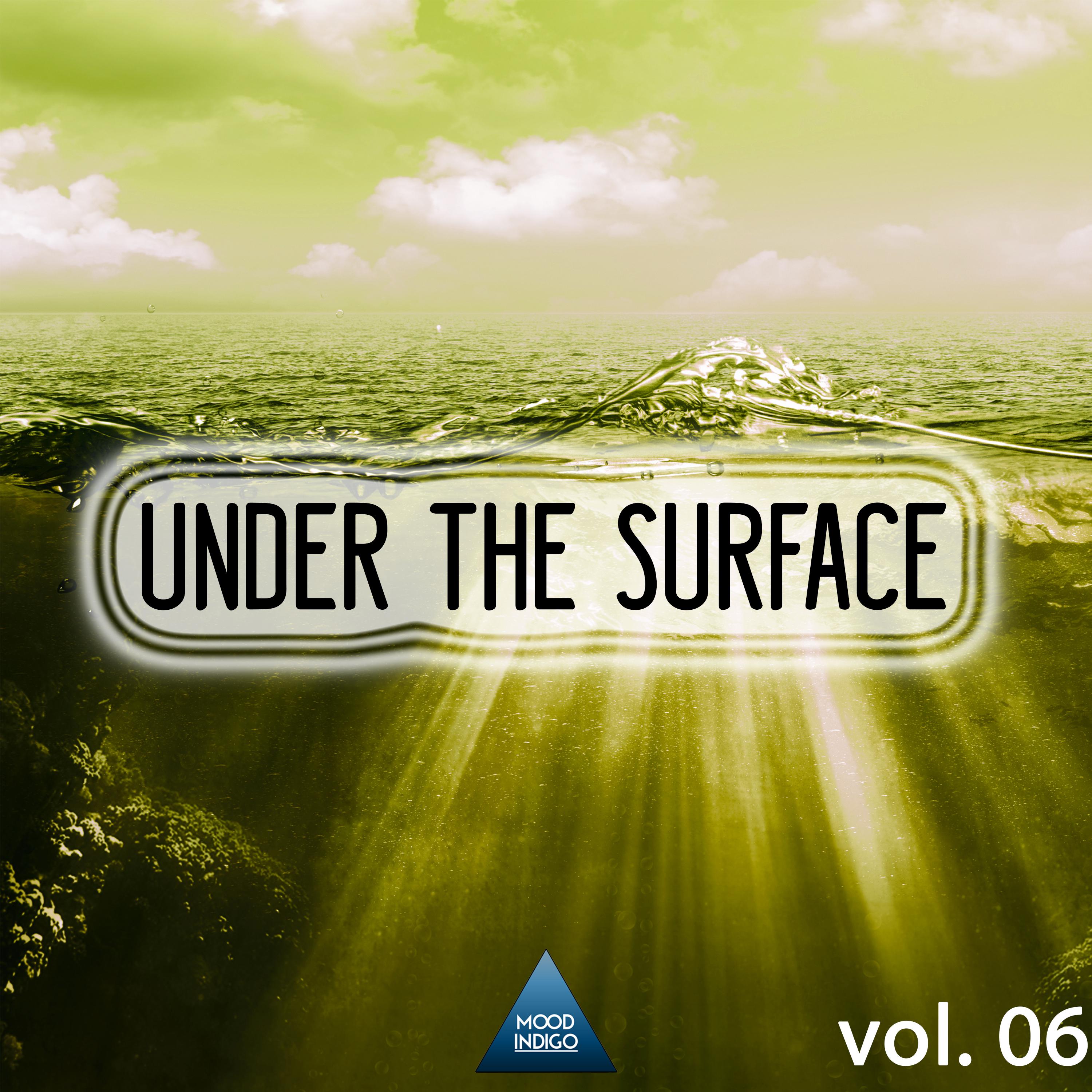 Under the Surface, Vol. 06