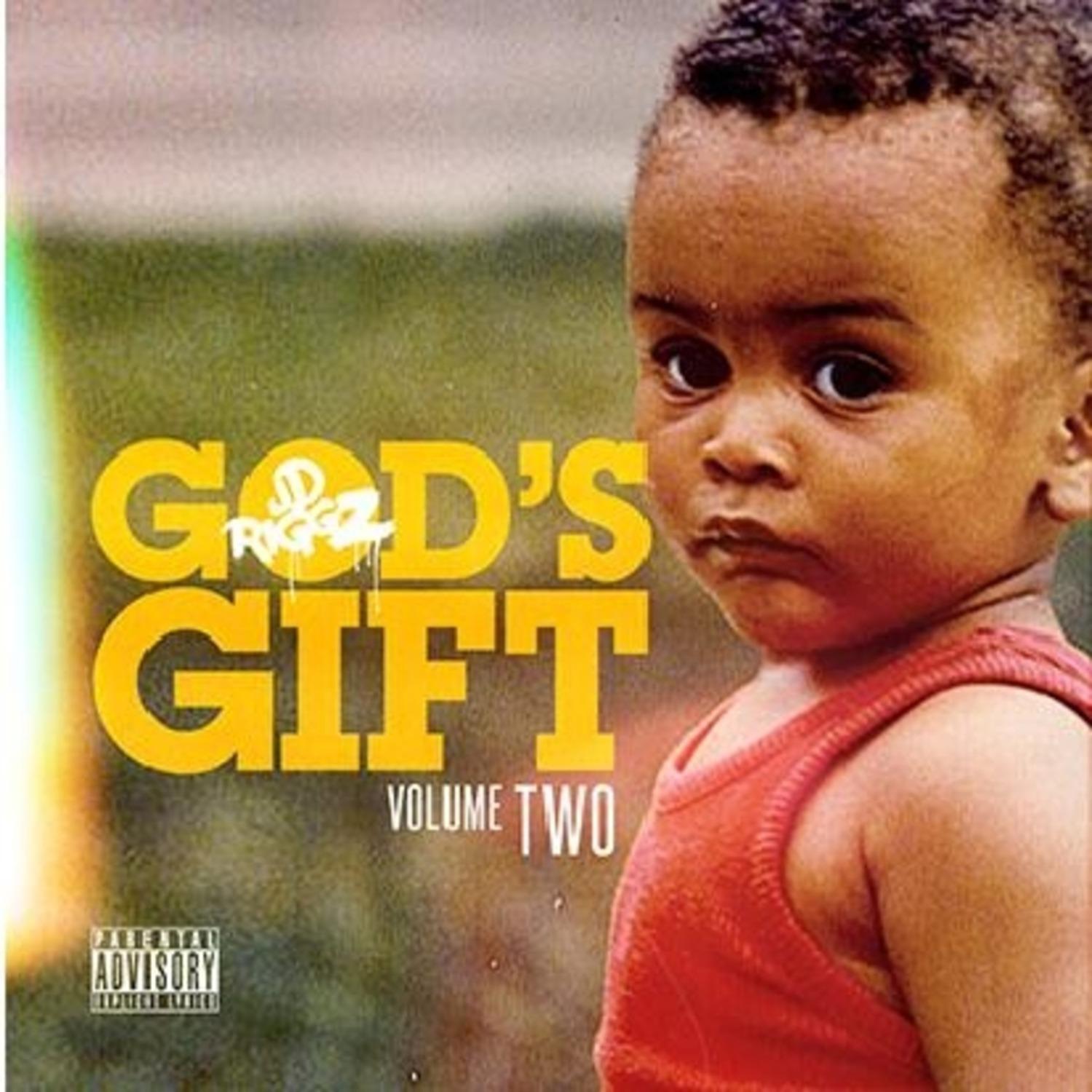 God's Gift, Vol. 2