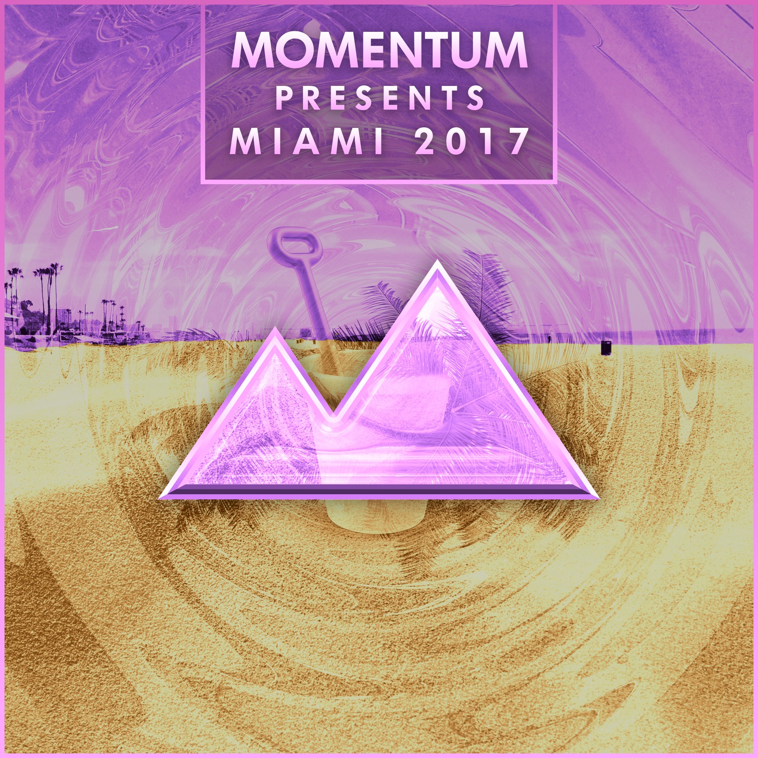 Momentum Presents Miami 2017