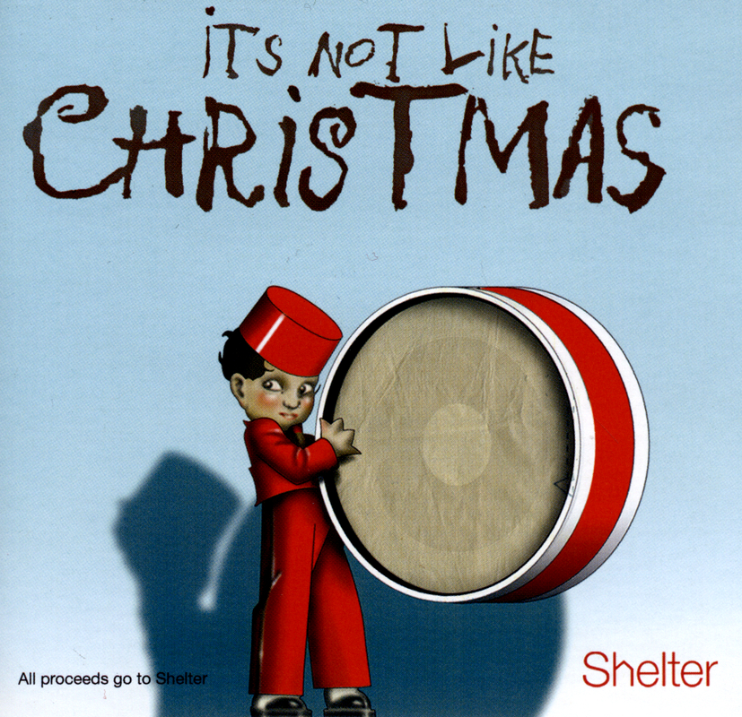 It's Not Like Christmas