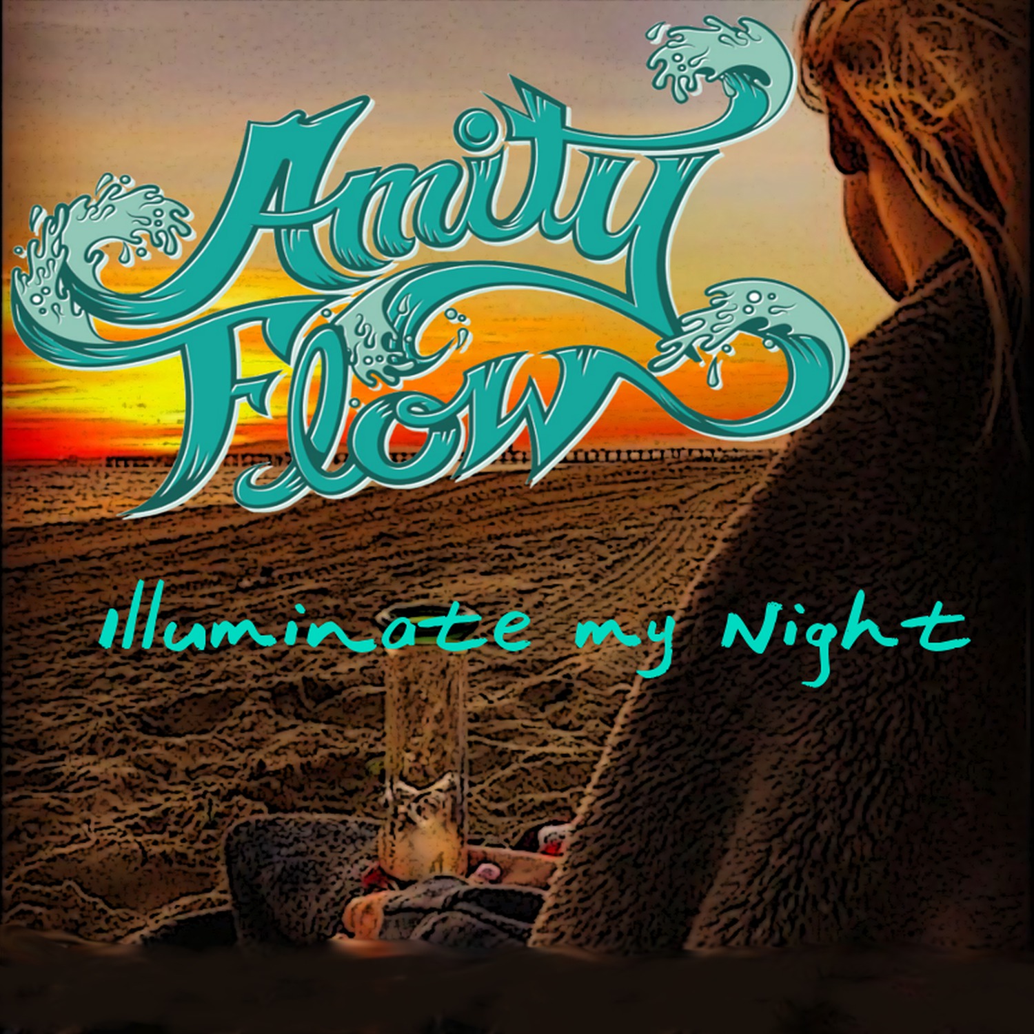 Illuminate My Night