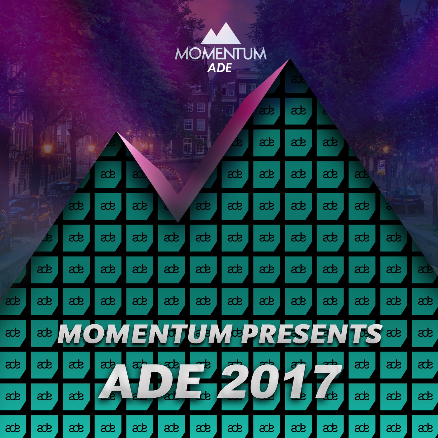 Momentum Presents ADE 2017