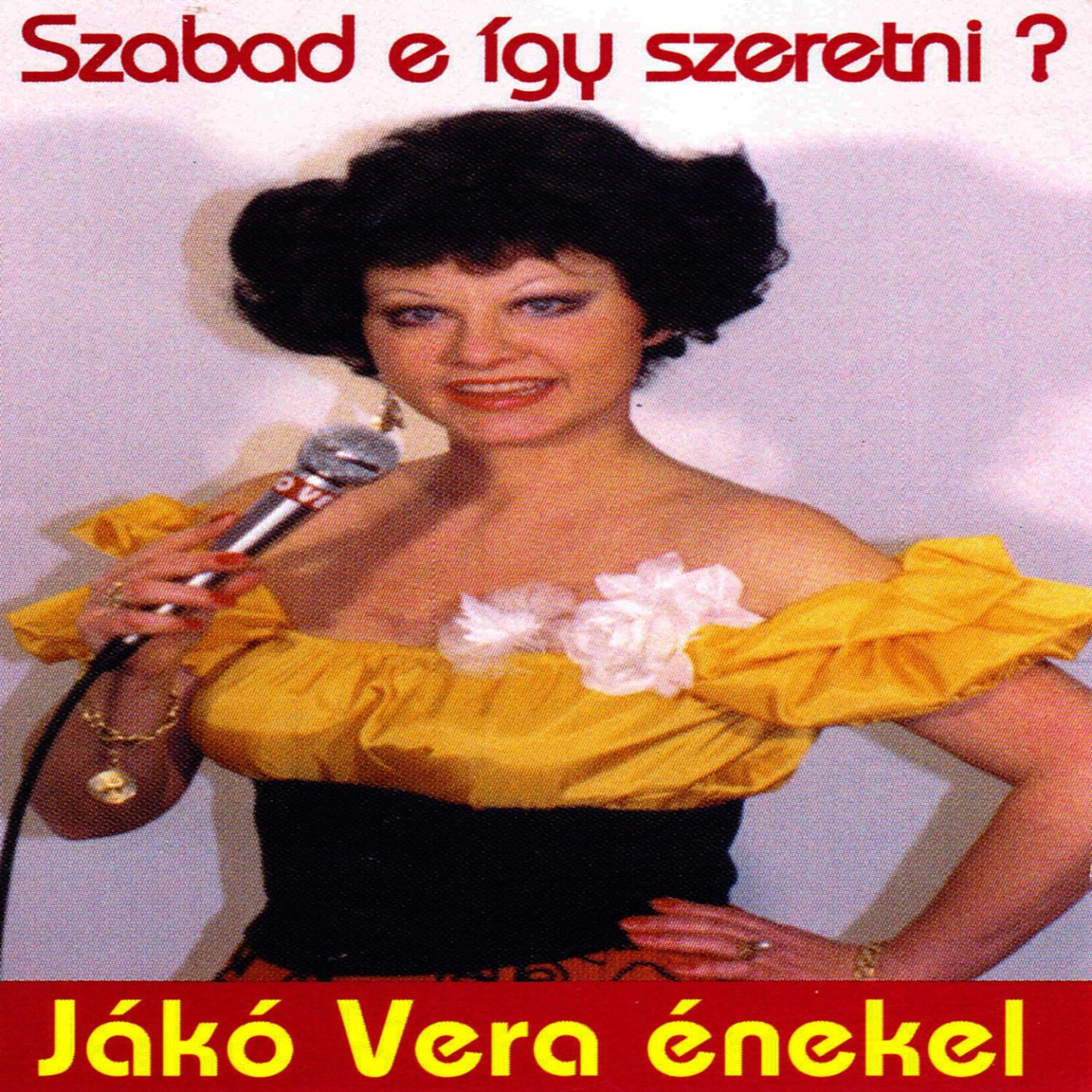 Szabade Í gy Szeretni?