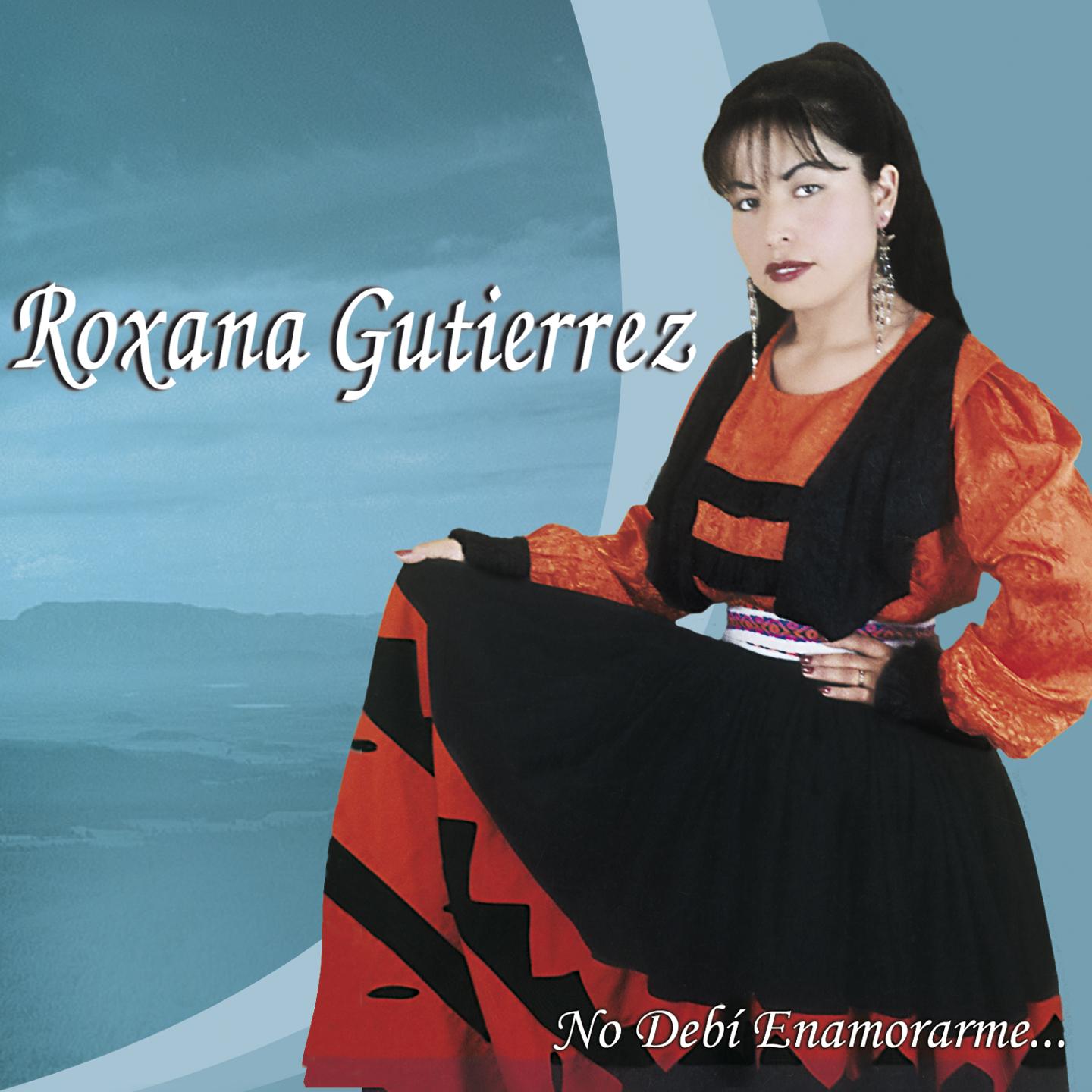 No Debi Enamorarme