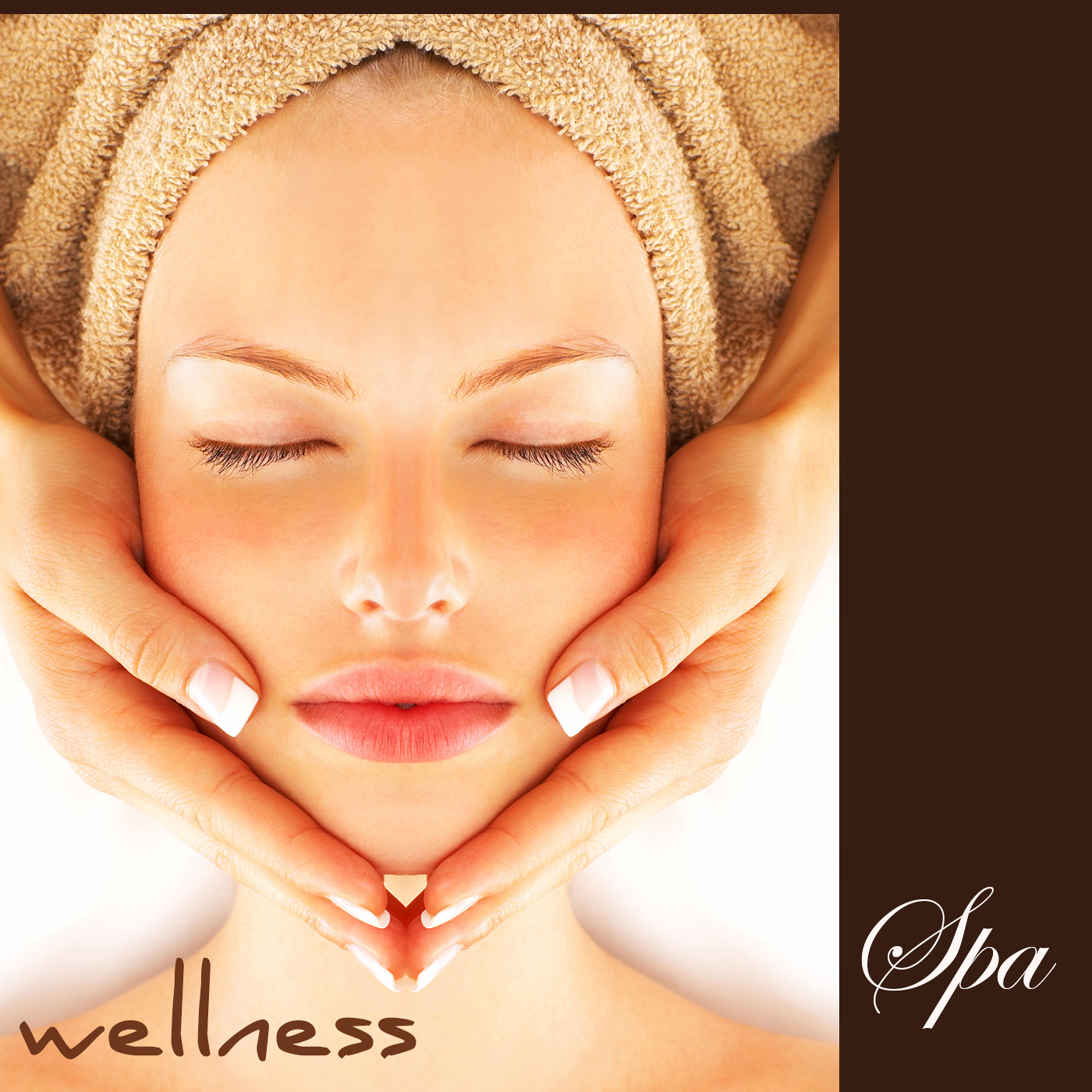Wellness Spa  50 Relaxing Piano Music and Soft New Age Nature Music for Spa, Sauna, Massage and Relax