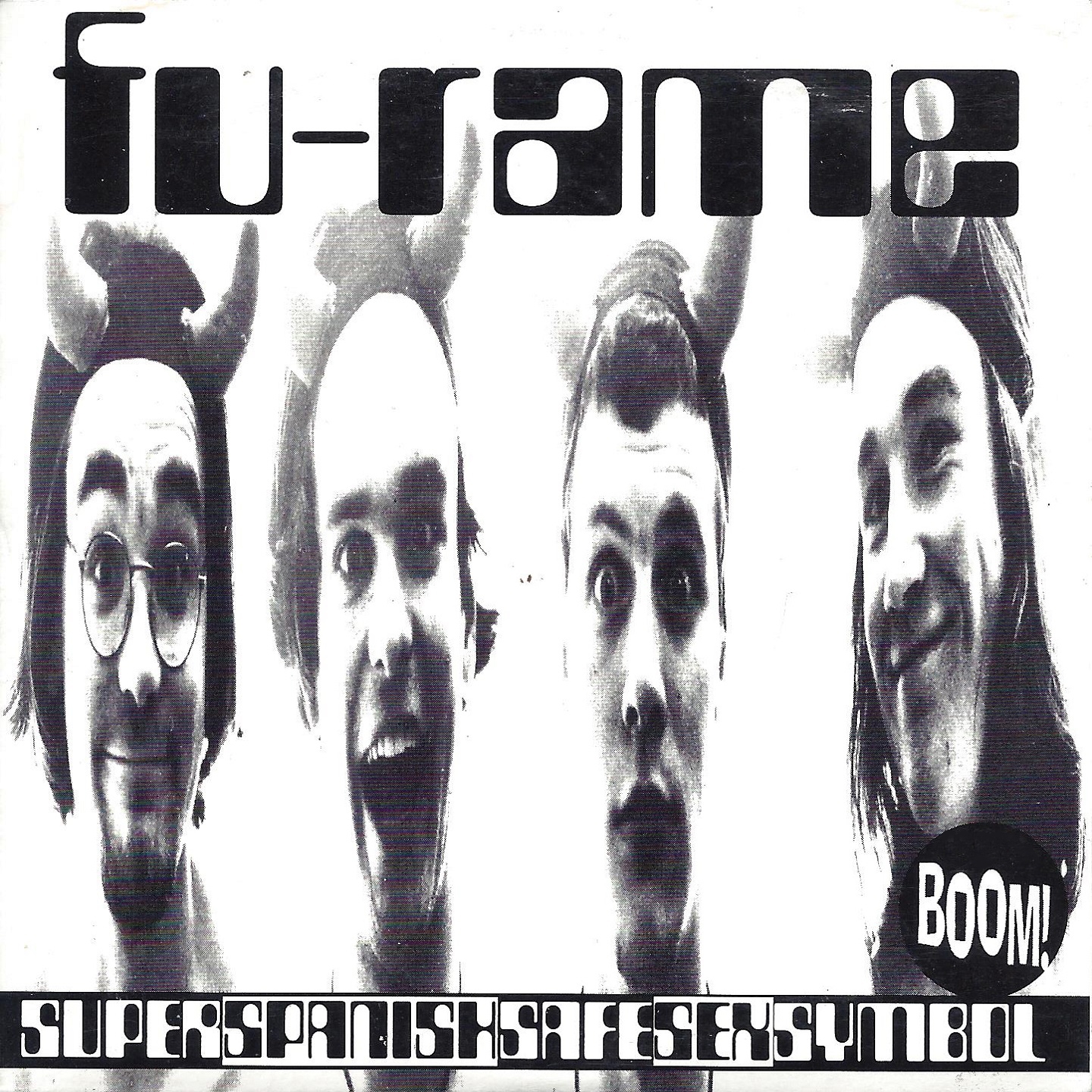 Super Spanish Safe *** Symbol