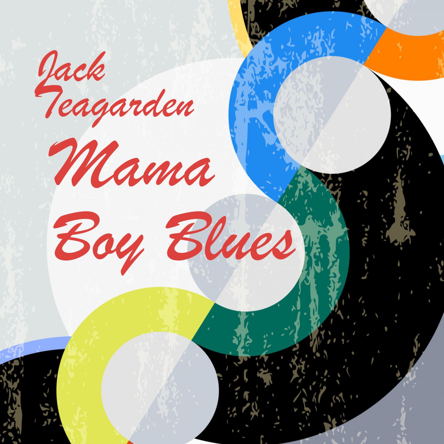 Mama Boy Blues