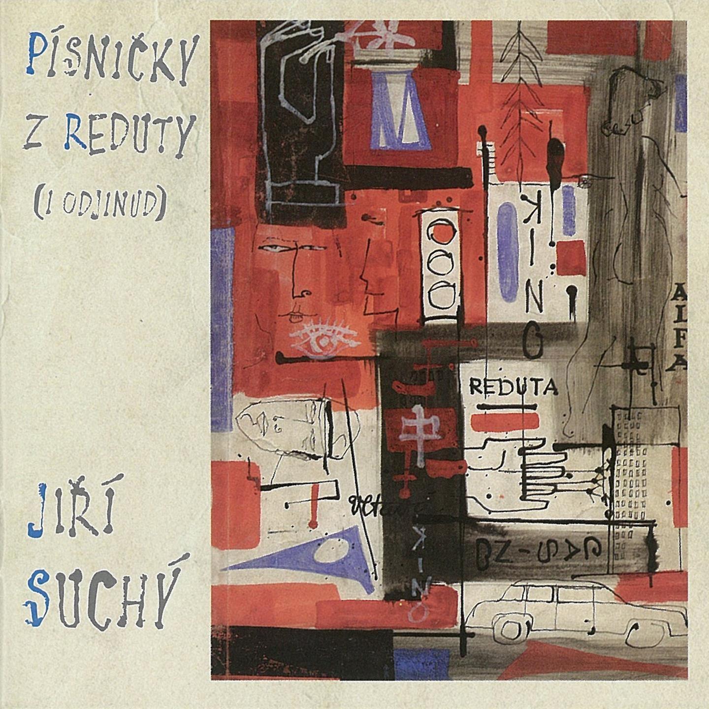 Pi sni ky Z Reduty I Odjinud