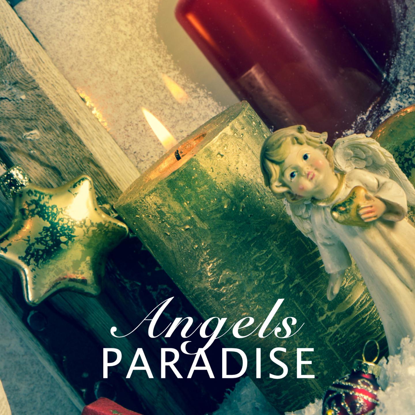 Angels Paradise