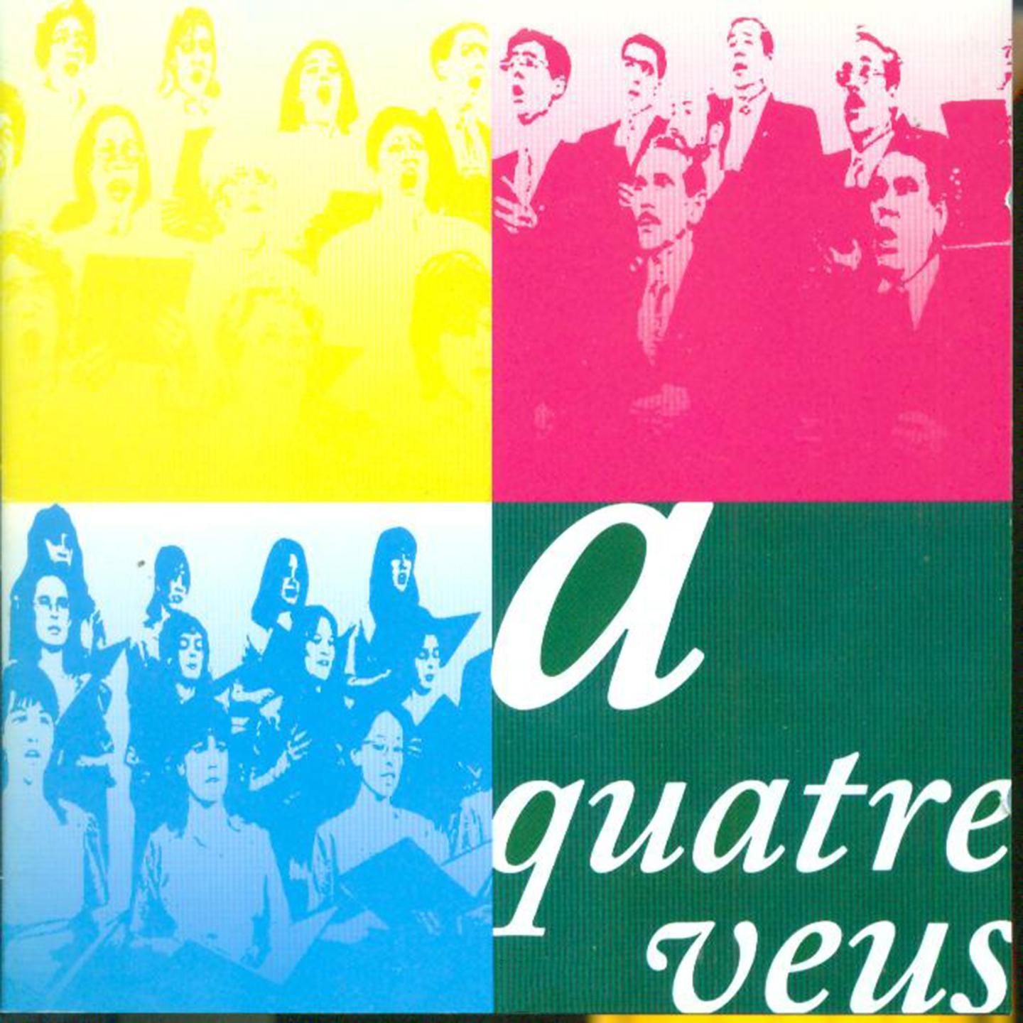 Regina caeli laetere