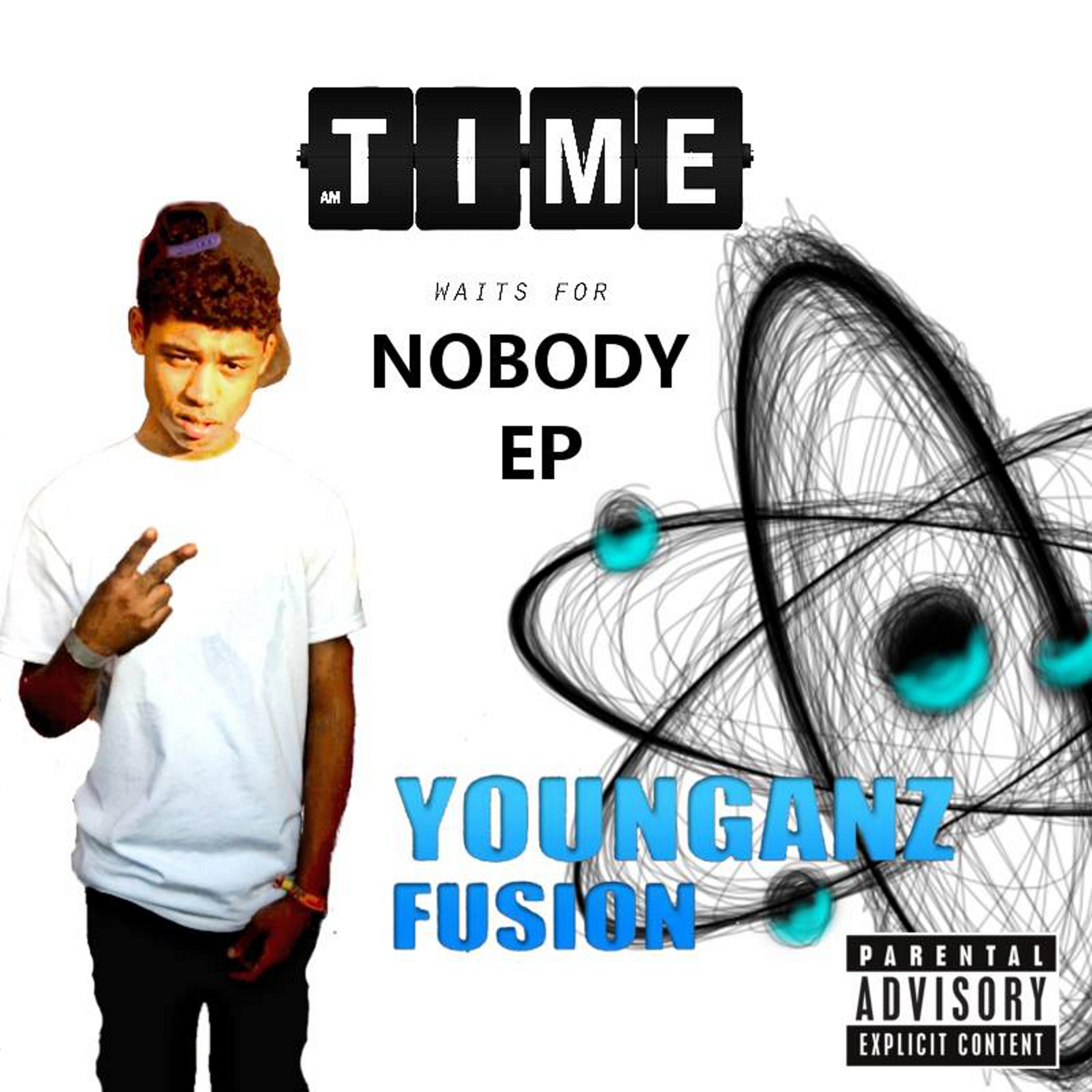 Time Waits for Nobody