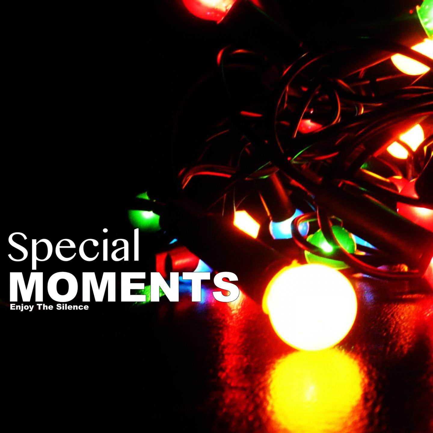 Special Moments (Enjoy The Silence)