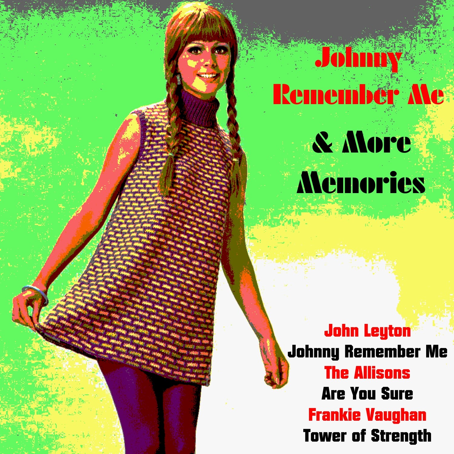 Johnny, Remember Me & More Memories