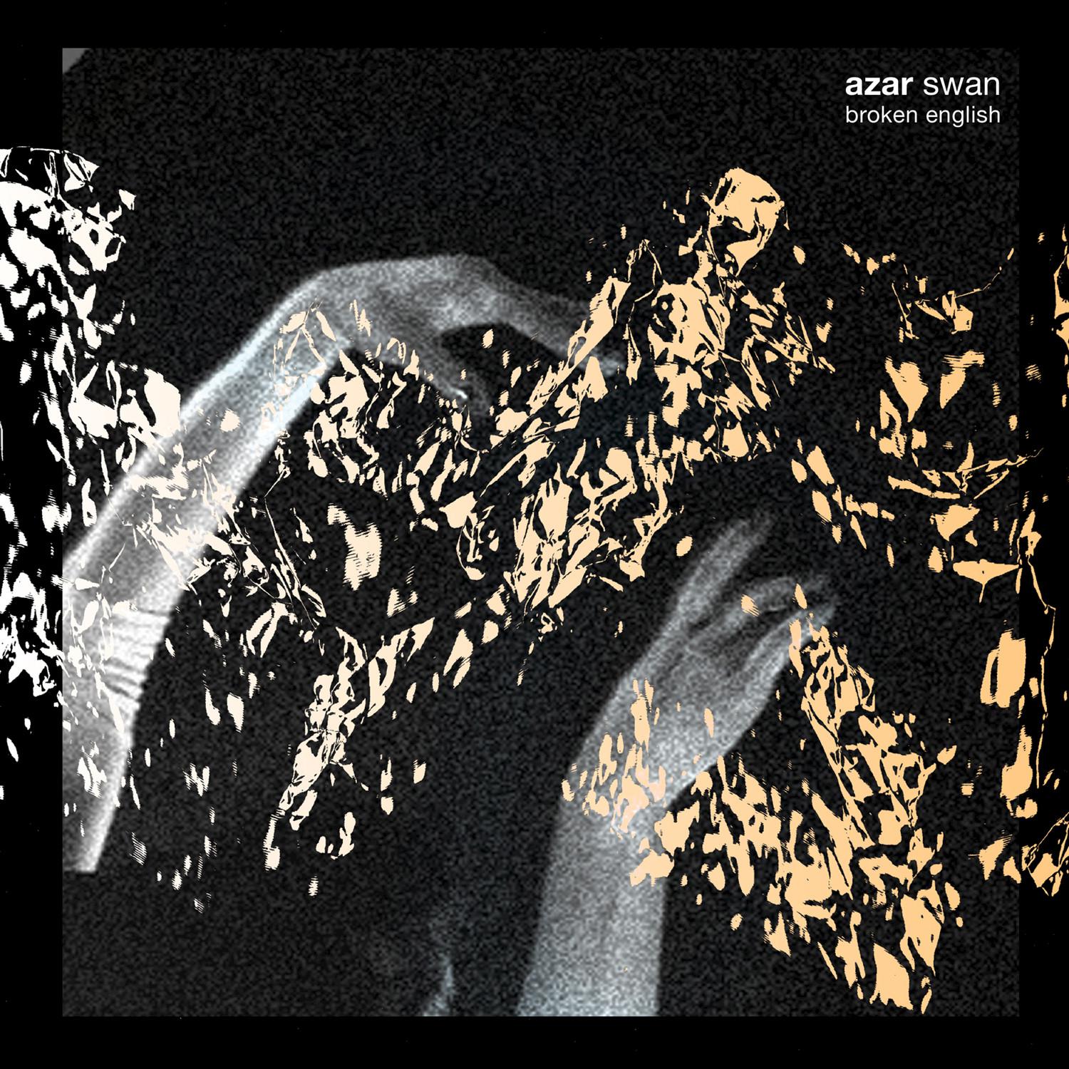 Broken English - Single