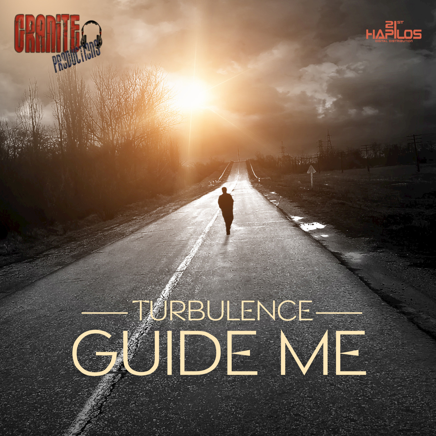 Guide Me - Single