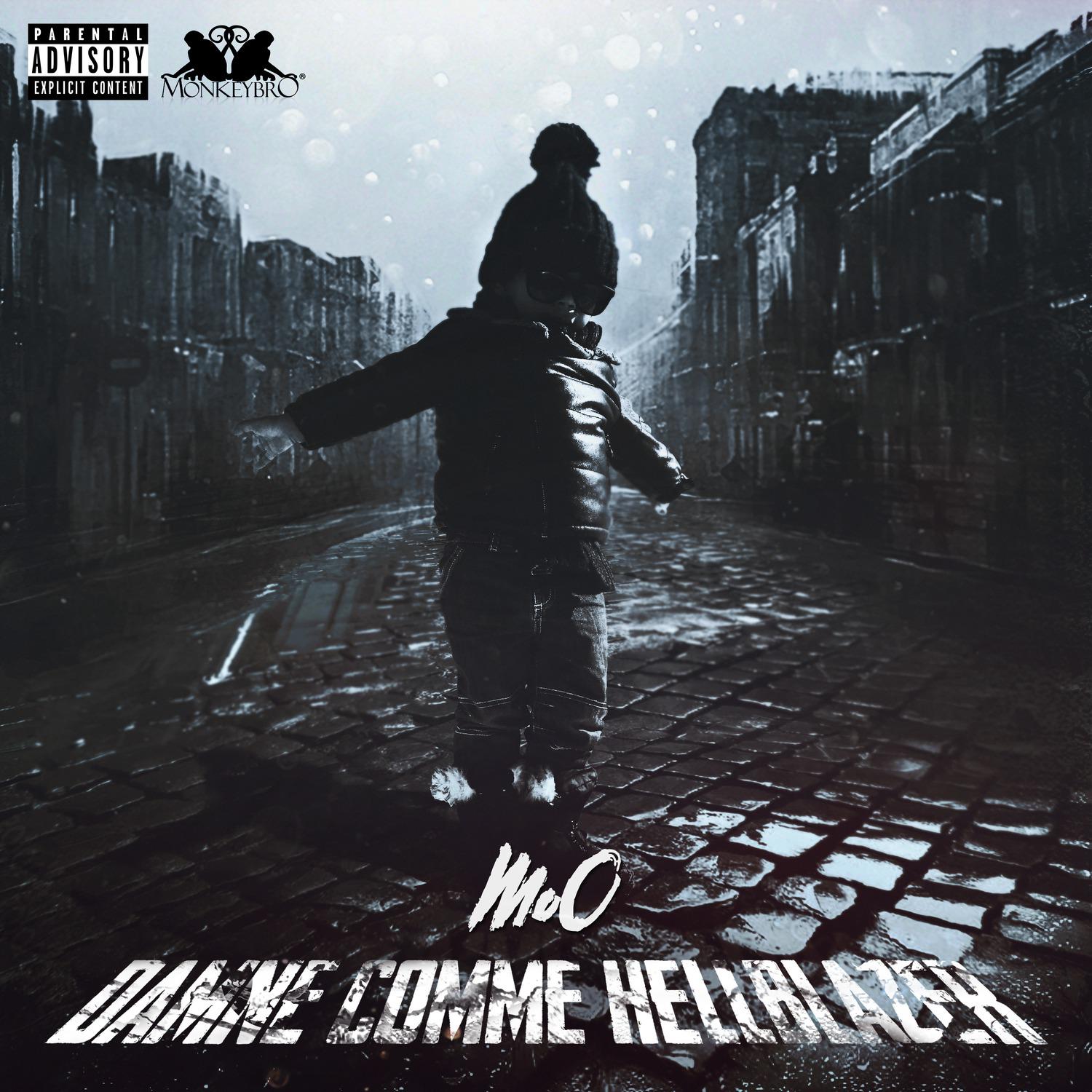 Damne comme Hellblazer