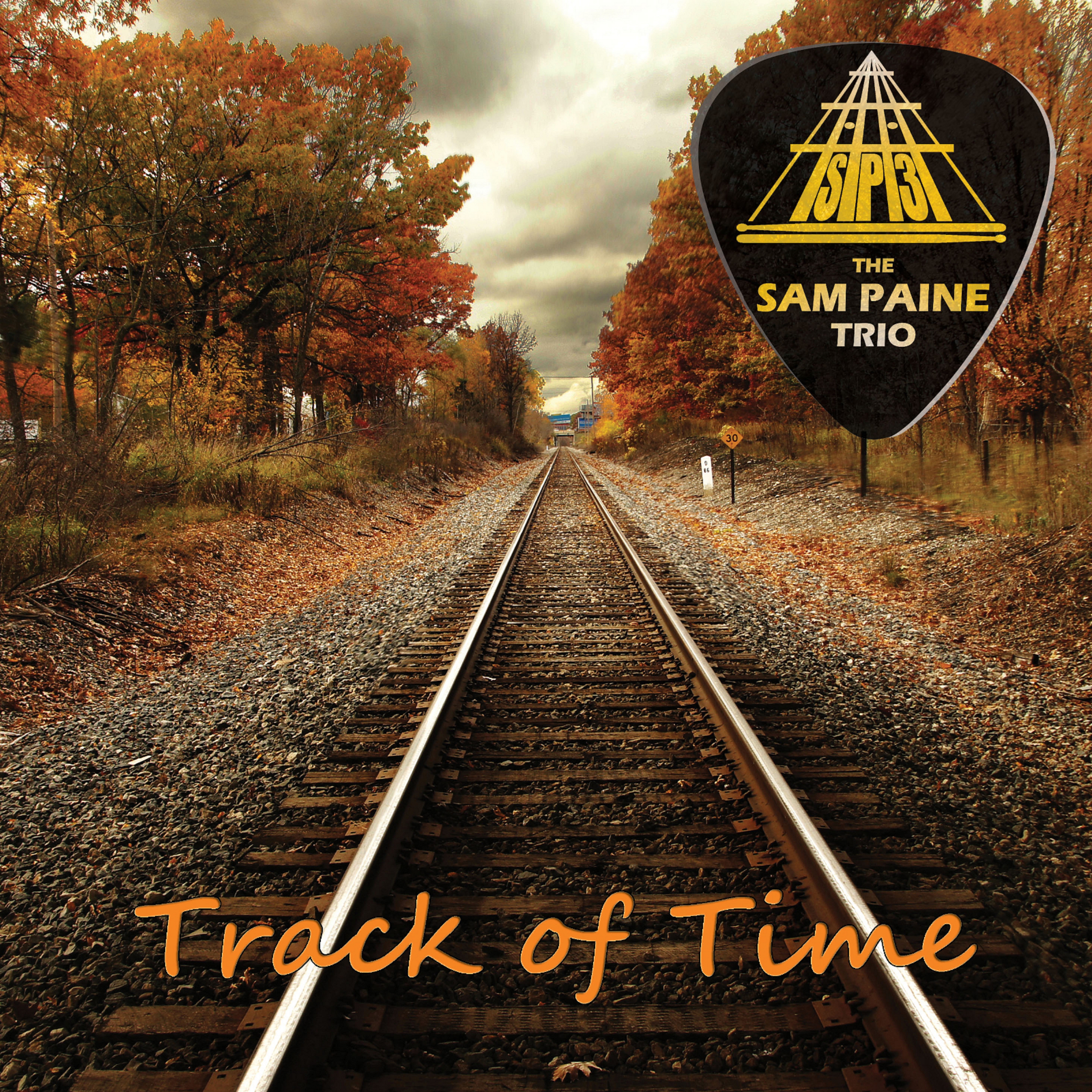 Forgotten What It Feels Like