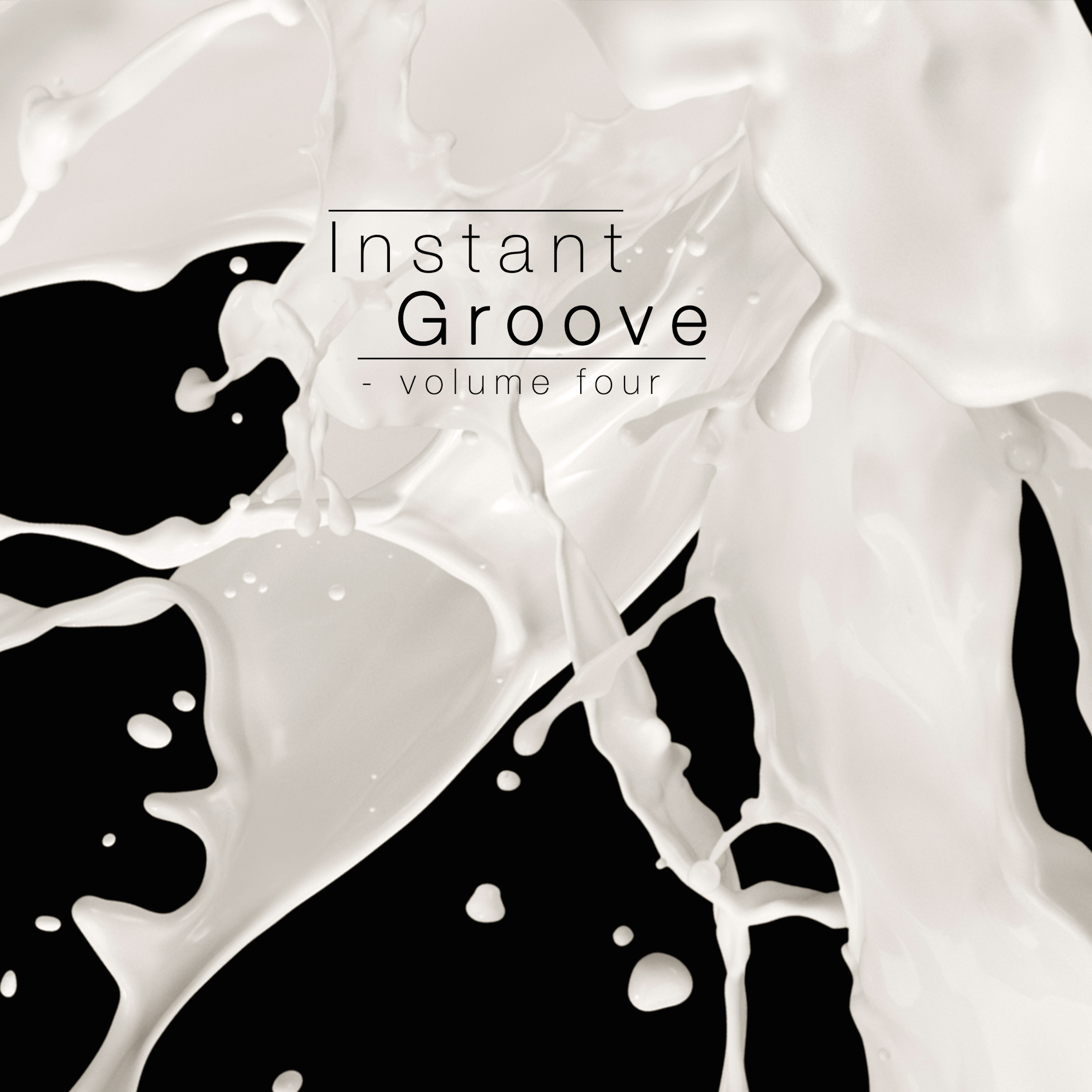 Instant Groove, Vol. 4