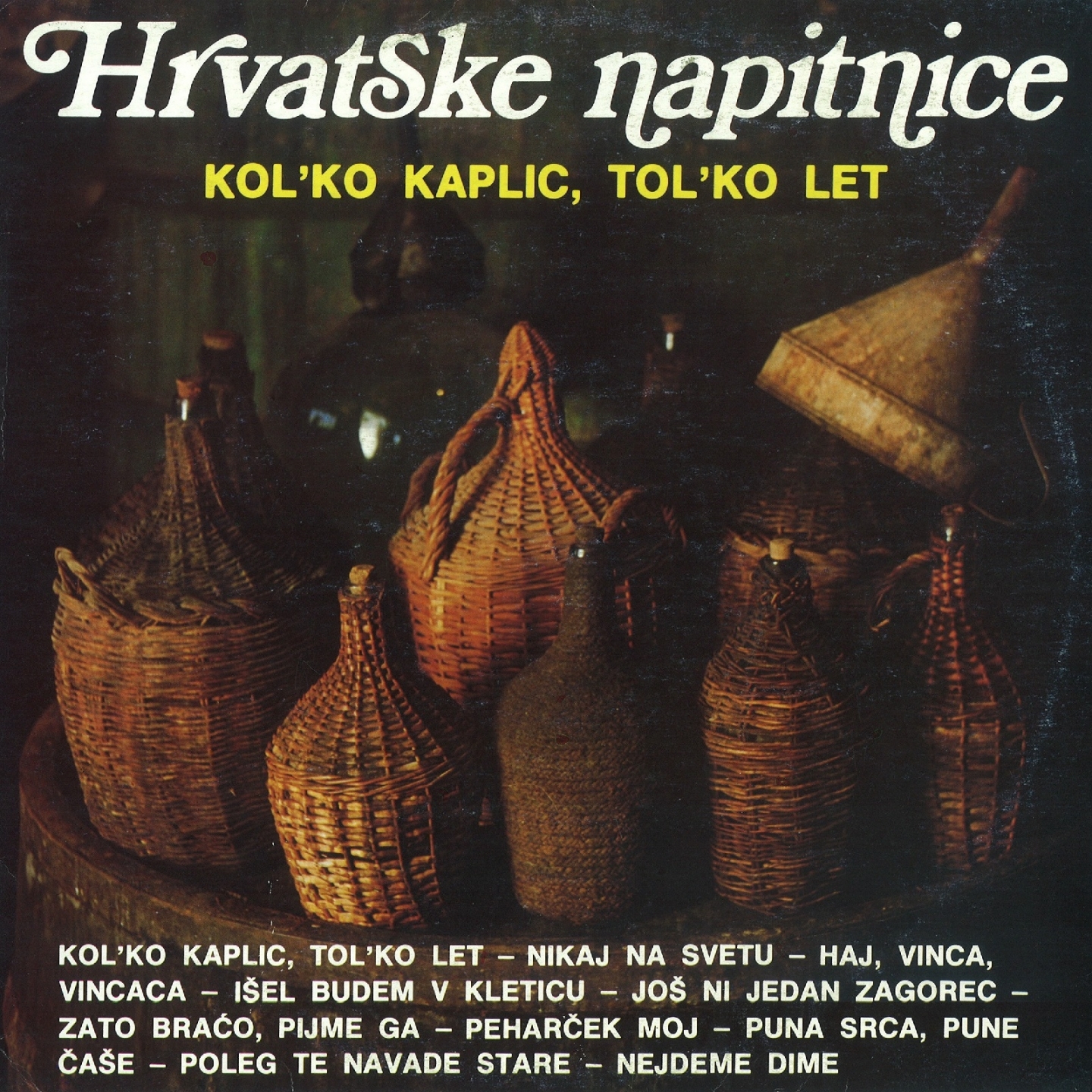 Hrvatske Napitnice