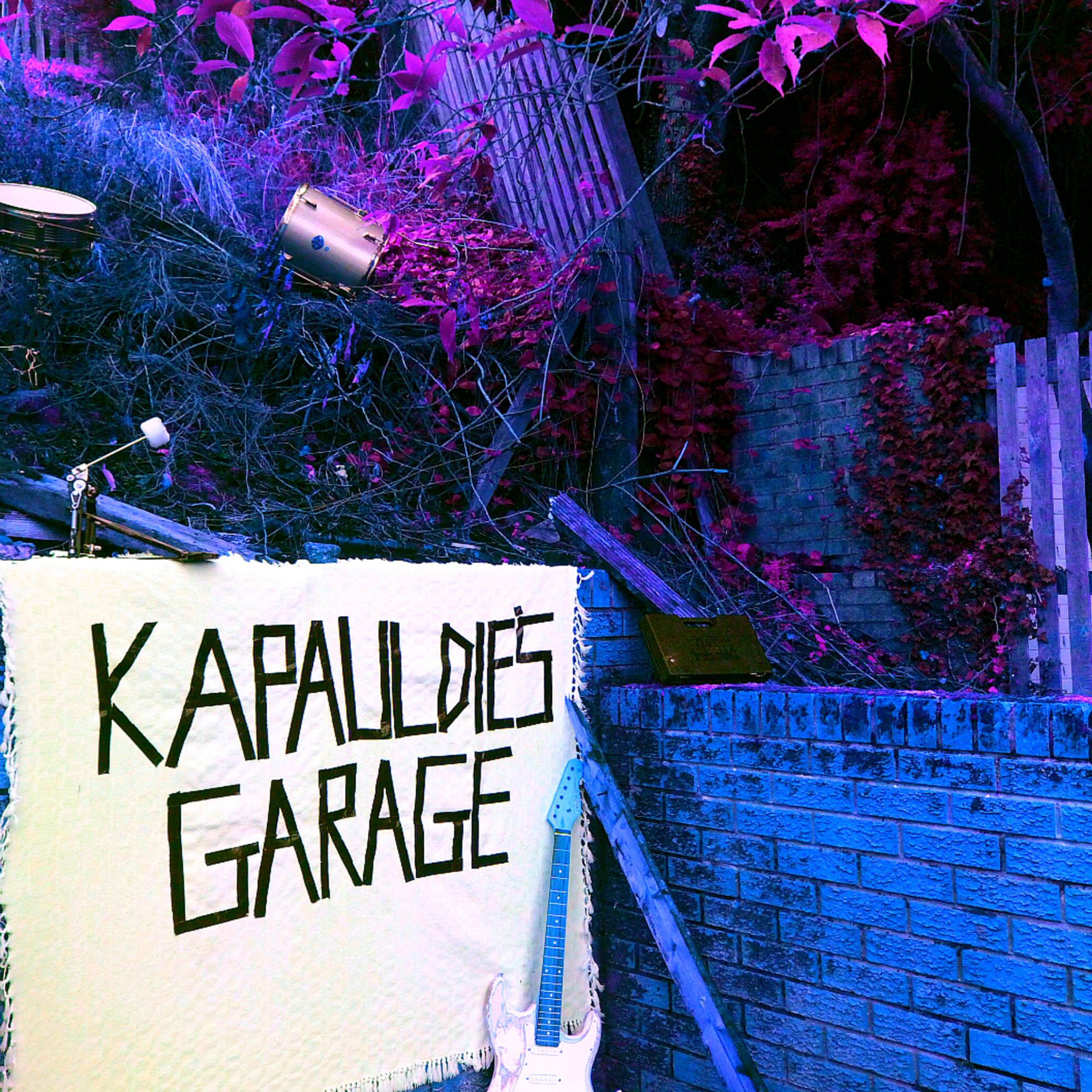 Theme from Silver Birches