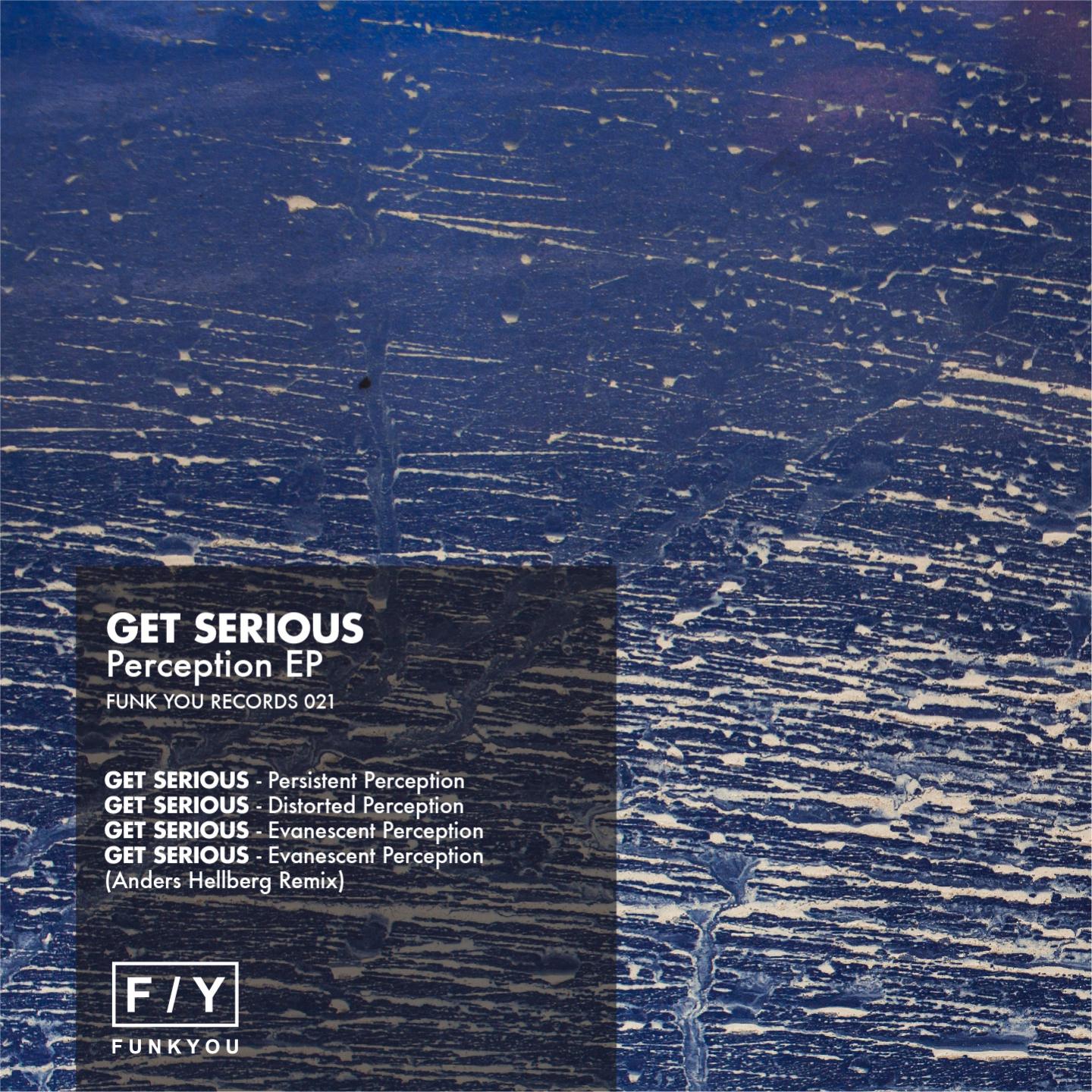 Distorted Perception