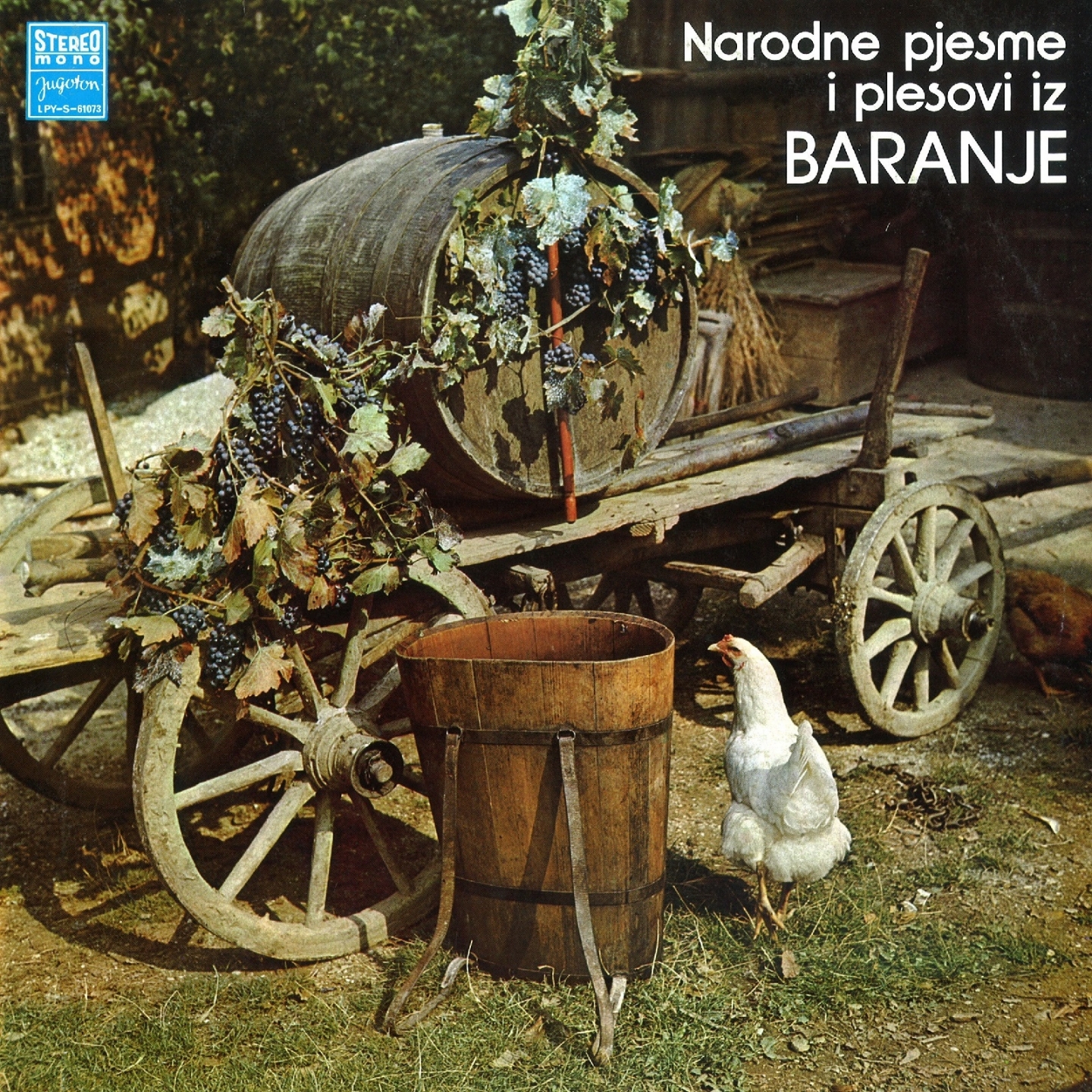 Berem Gro e I Crno I Bilo