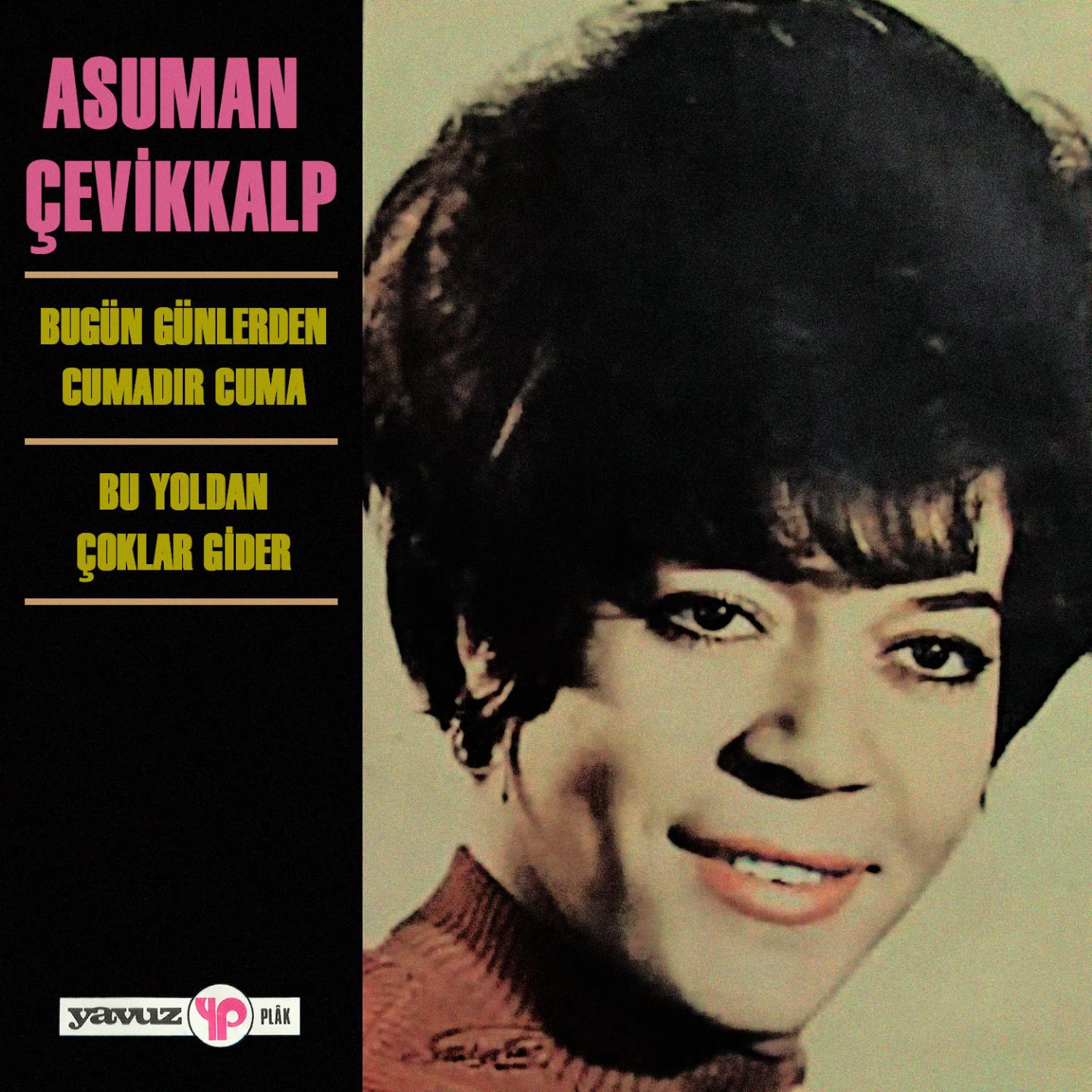 Bu Yoldan oklar Gider