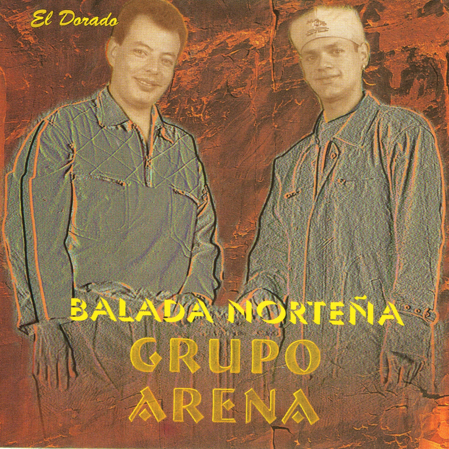 Balada Norte a