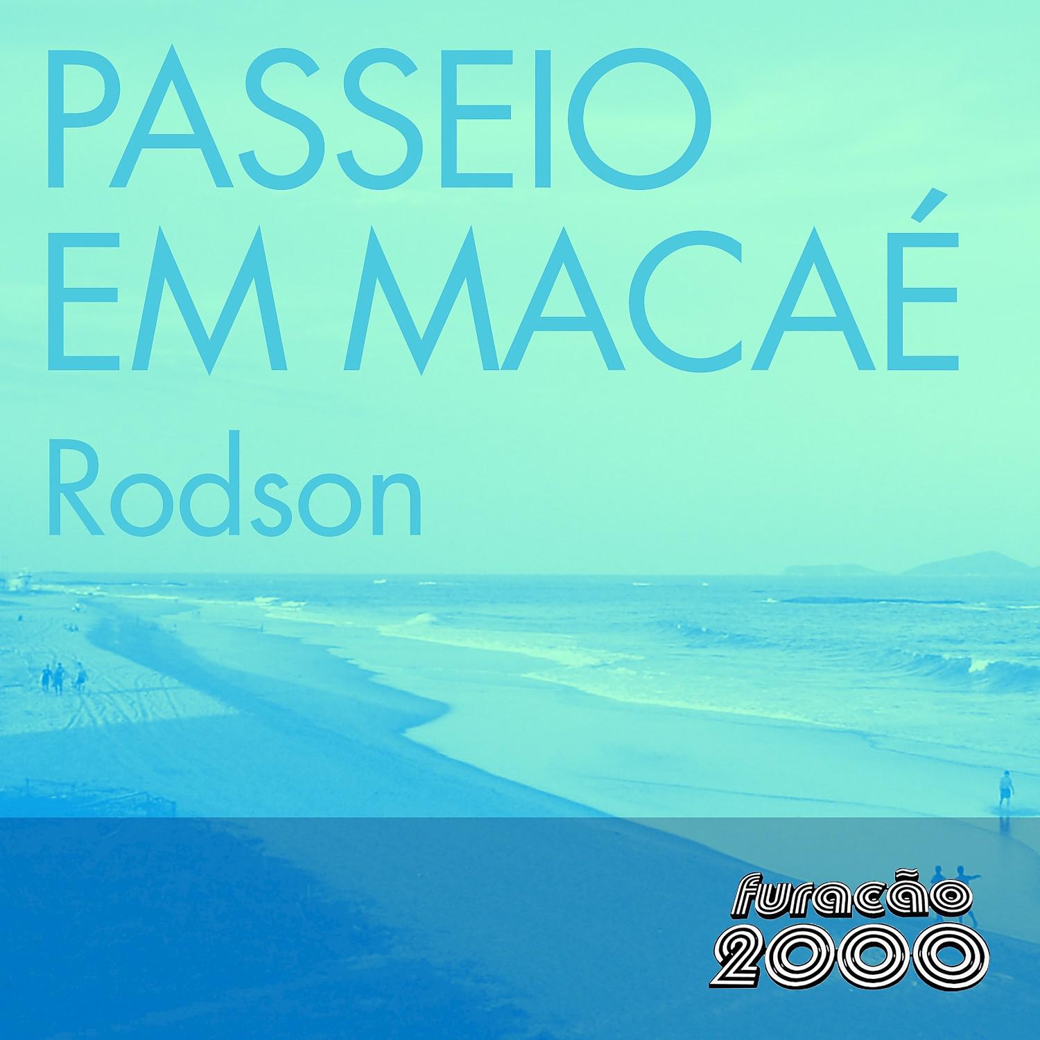 Passeio em Macae