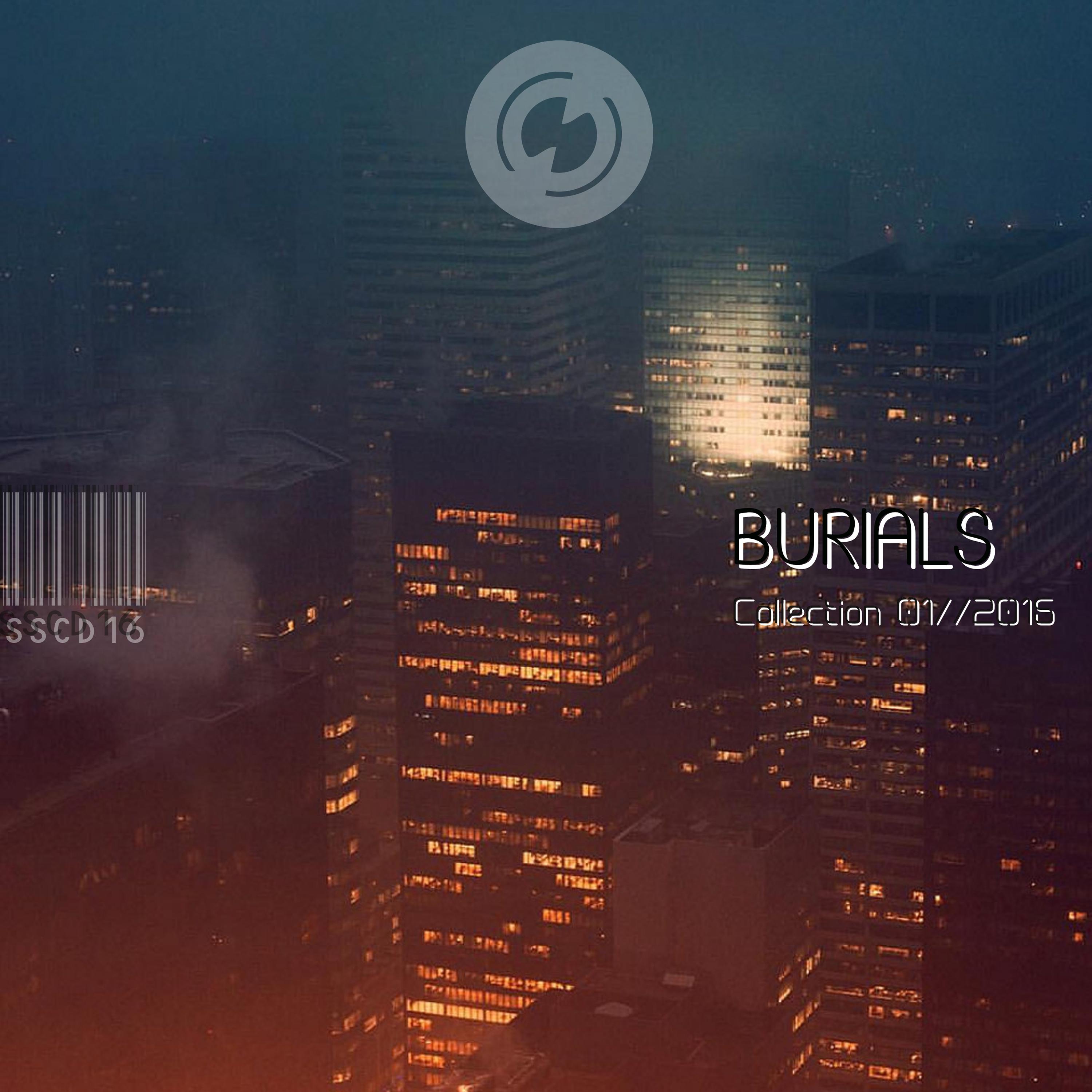 Burials Collection, Vol. 1