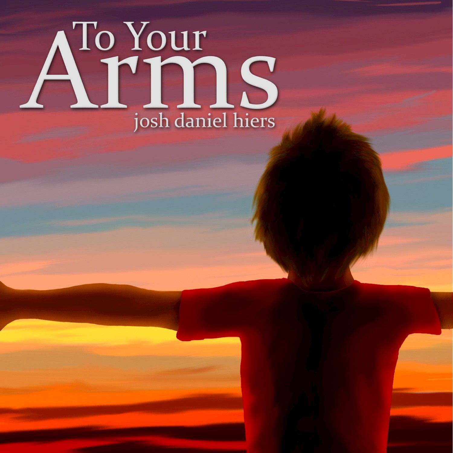 To Your Arms - Single