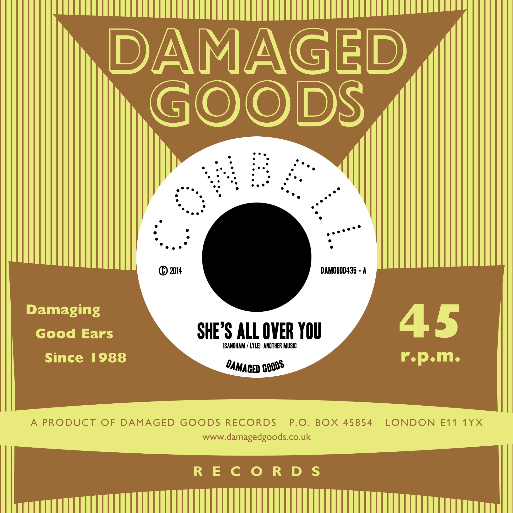 Come Along (From the Toyota Prius TV Ad)