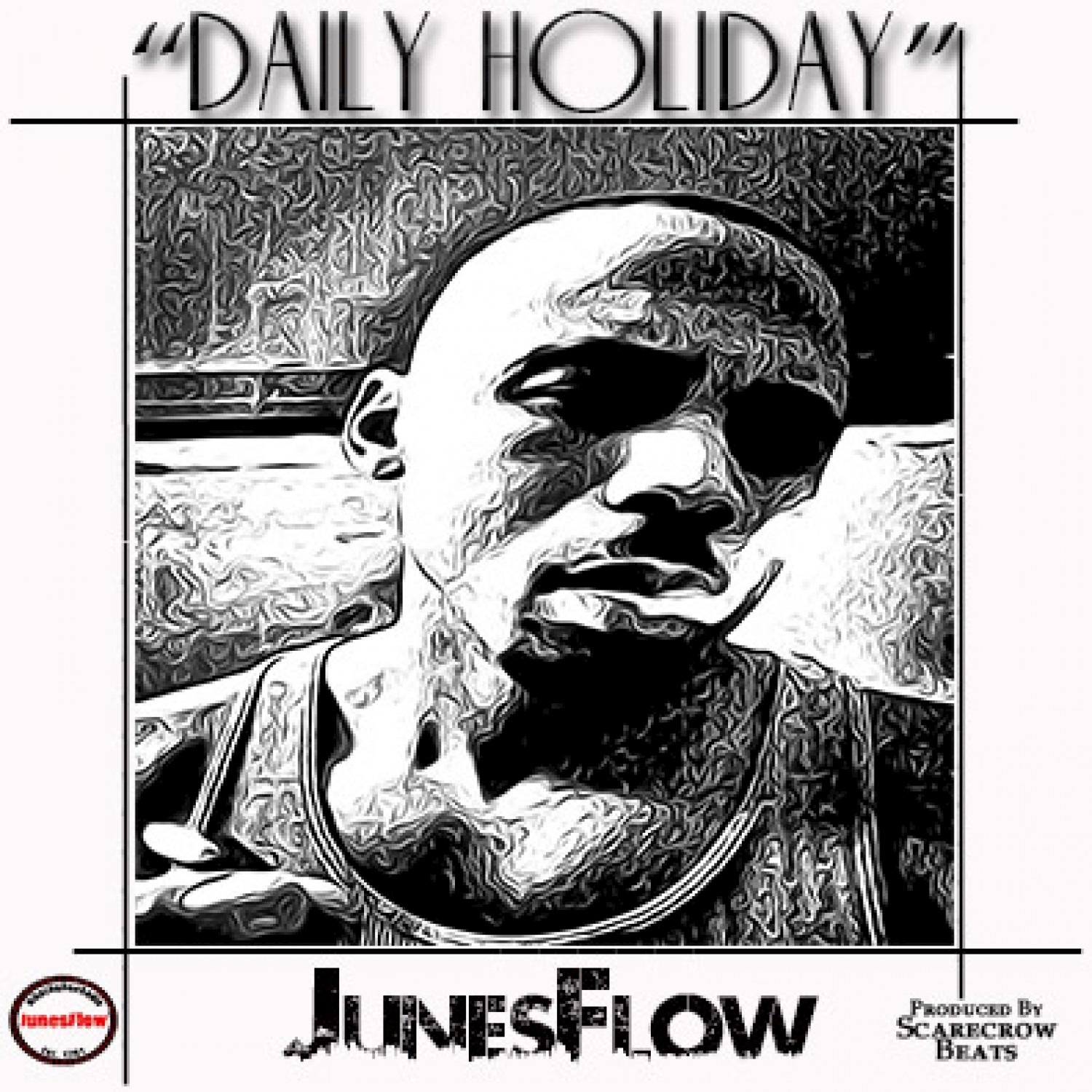 Daily Holiday - Single