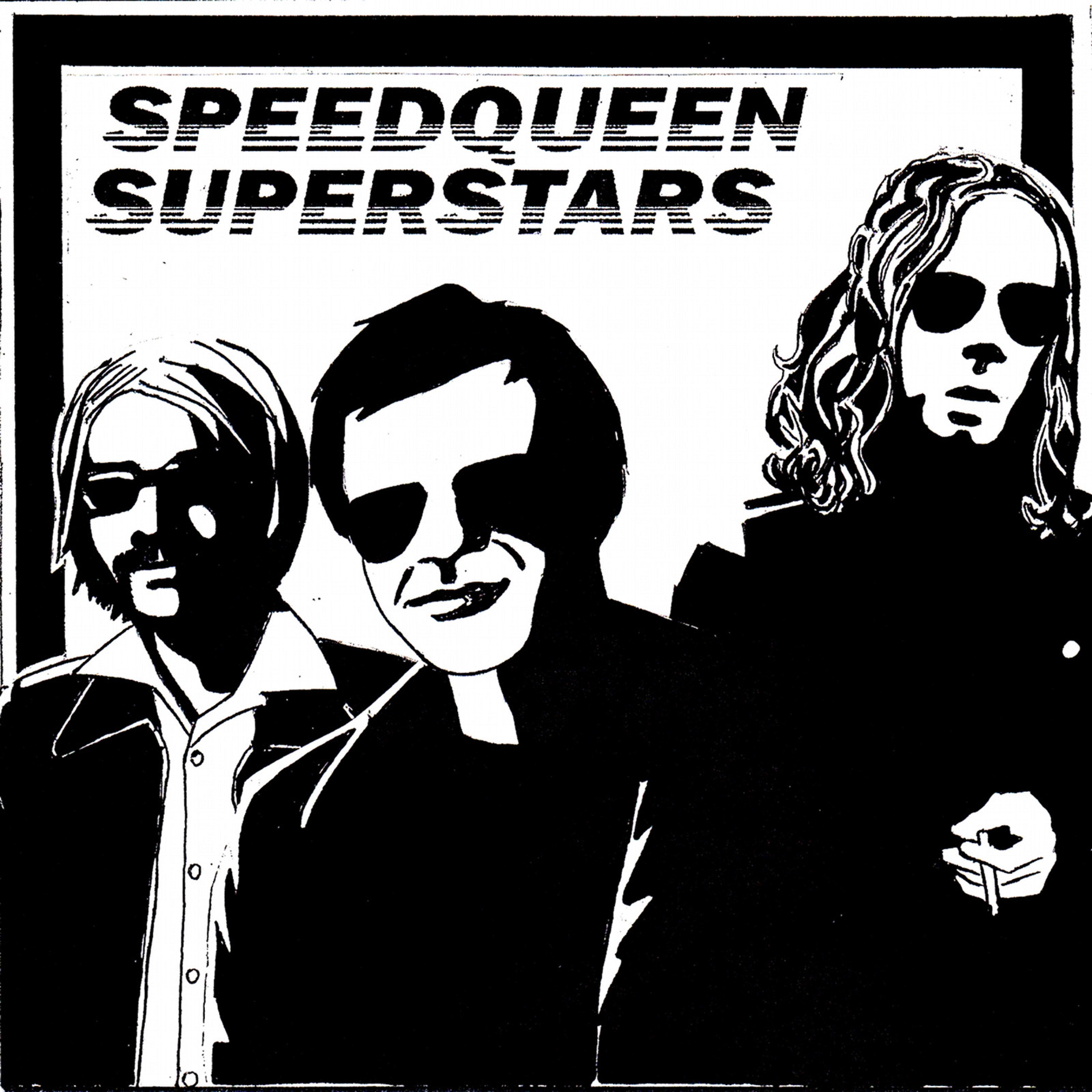 Speedqueen Superstars