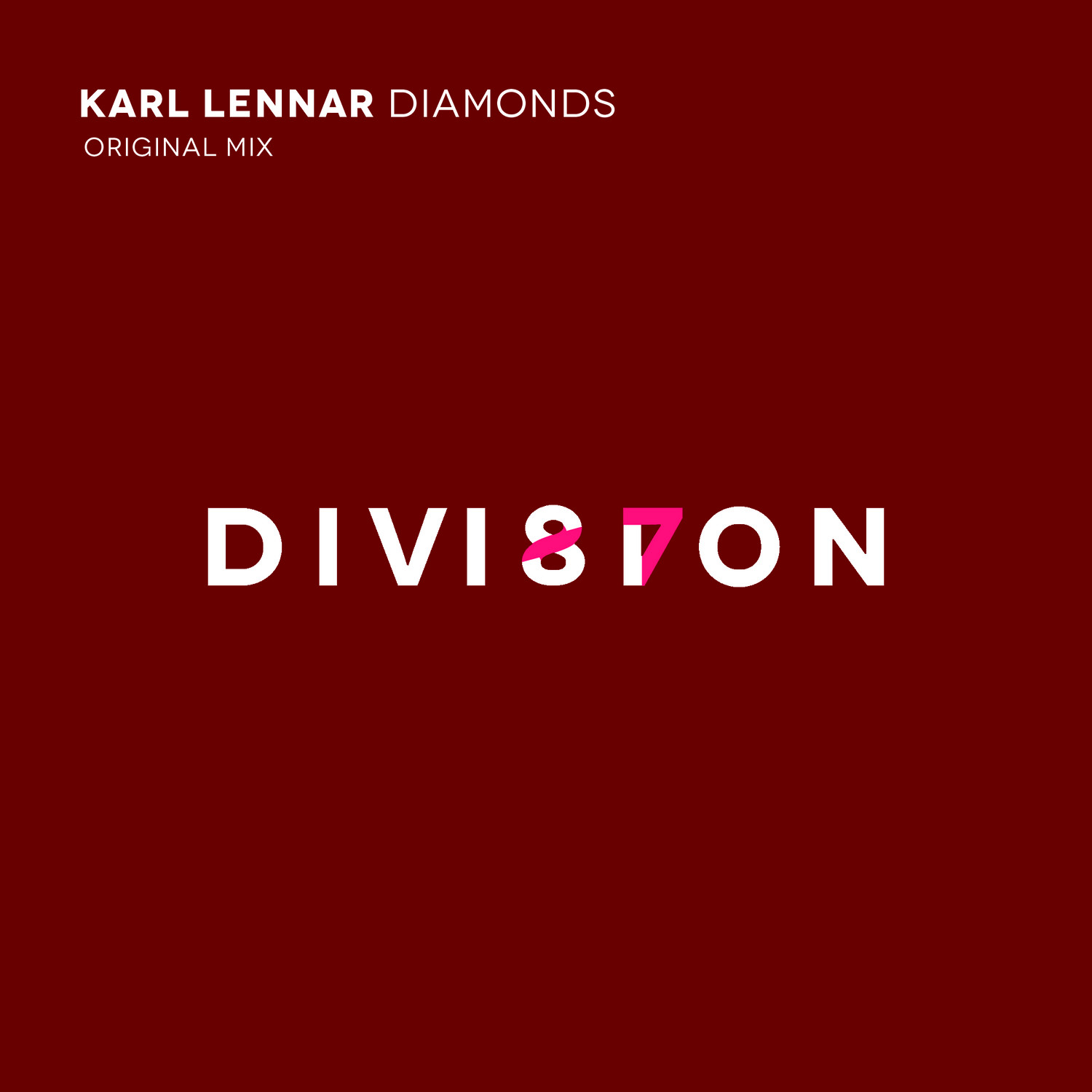 Diamonds - Single